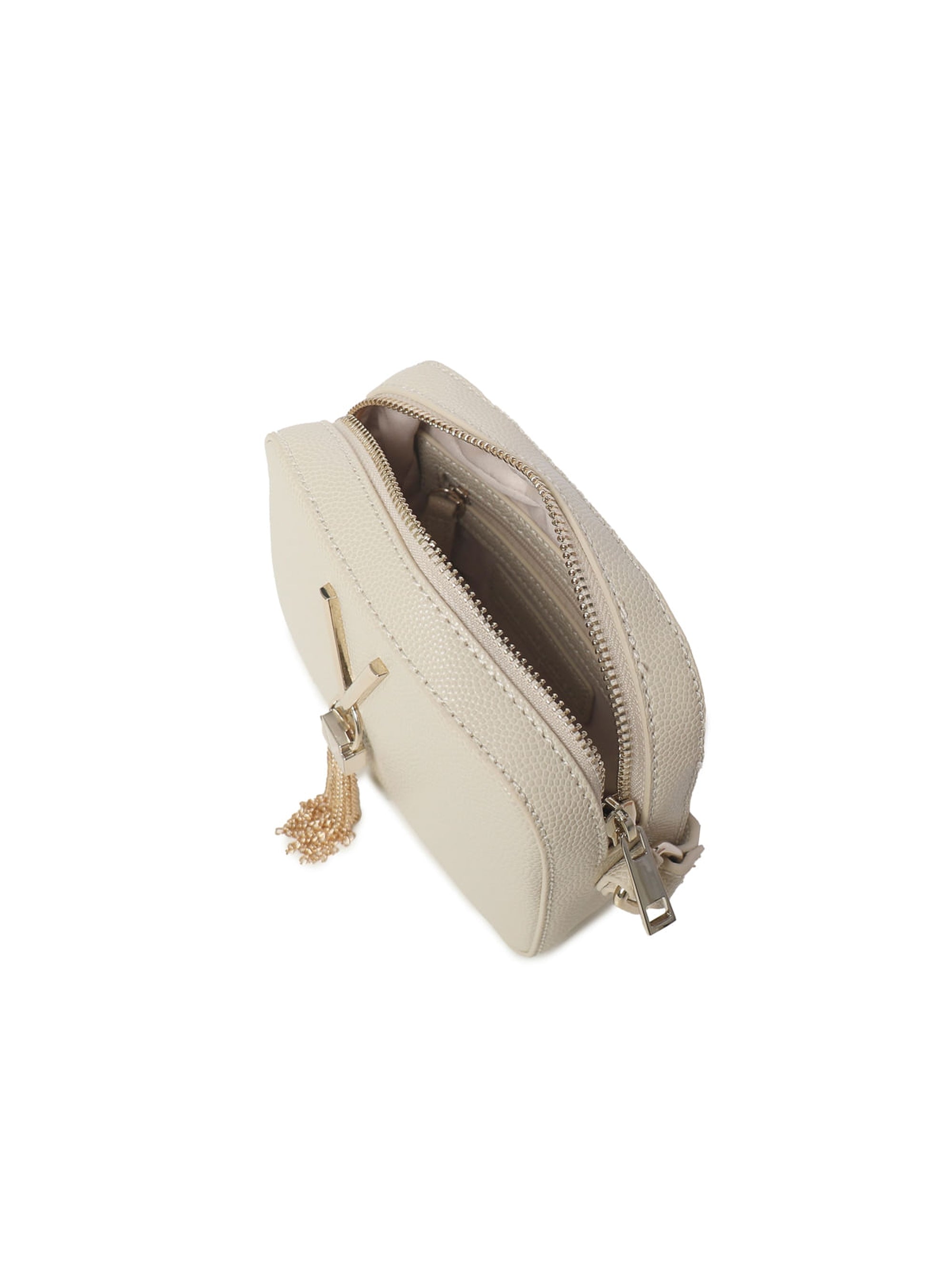 Borsa VALENTINO Donna DIVINA Beige