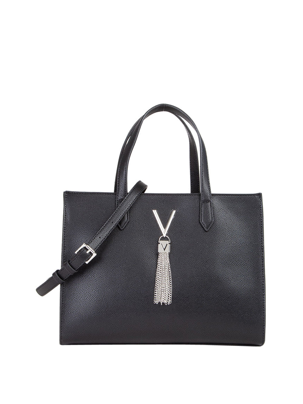 Borsa Valentino Donna Divina Nero Valentino  Angolo dello Sport