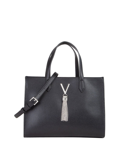 Borsa Valentino Donna Divina Nero Valentino  Angolo dello Sport