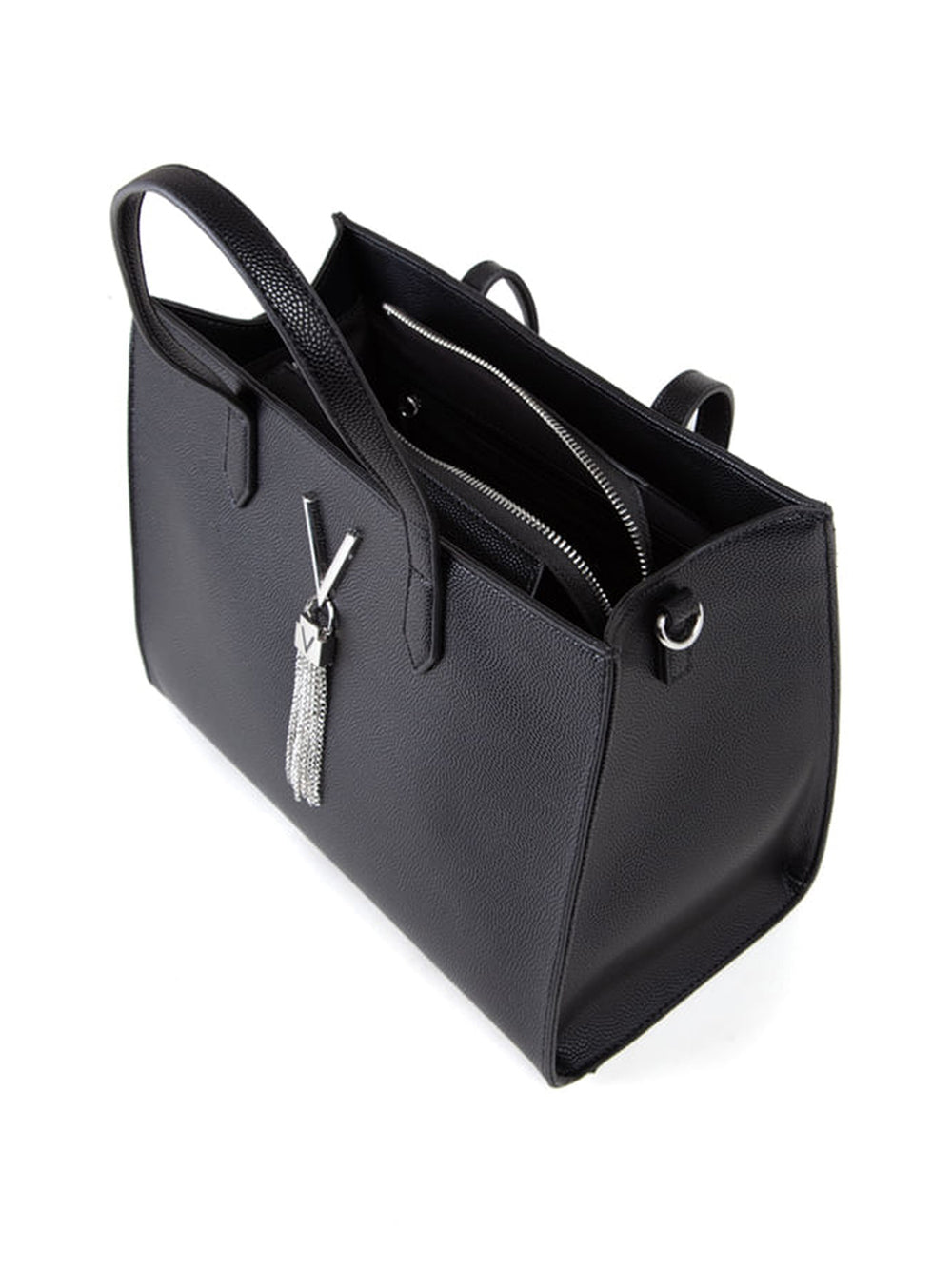 Borsa Valentino Donna Divina Nero Valentino  Angolo dello Sport