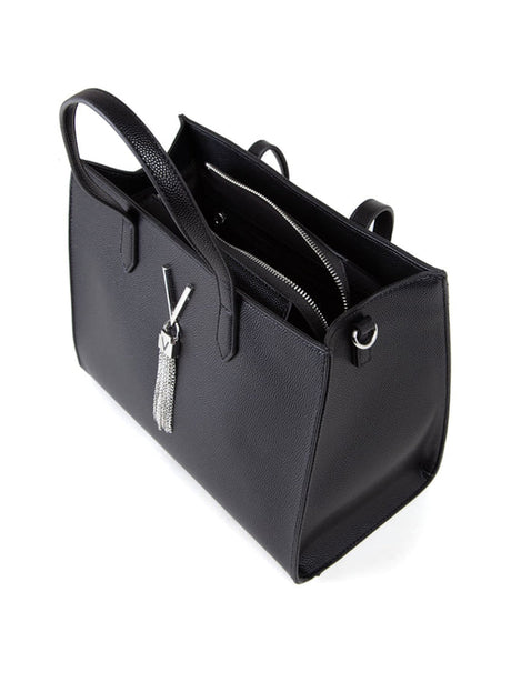 Borsa Valentino Donna Divina Nero Valentino  Angolo dello Sport