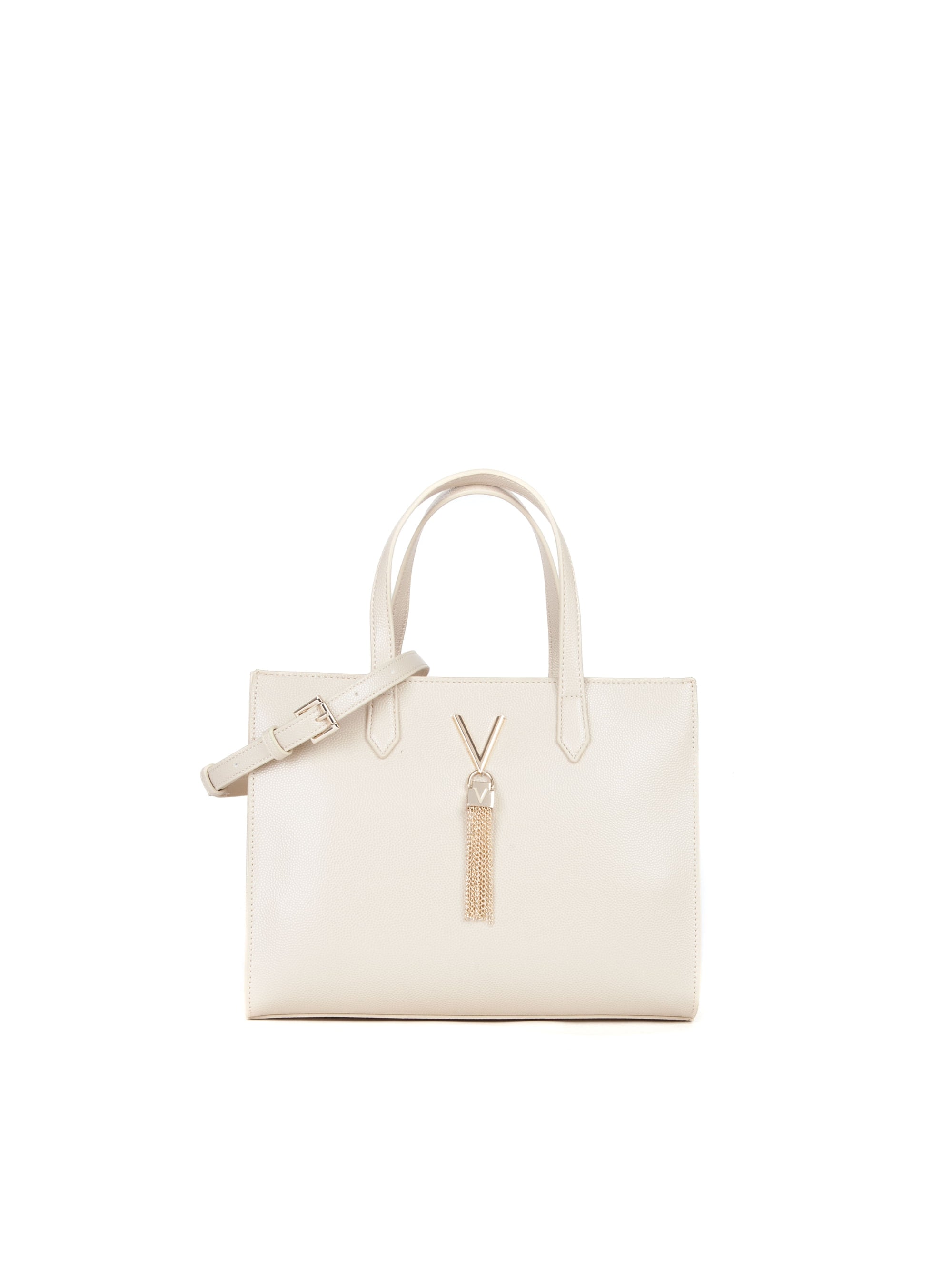 Borsa VALENTINO Donna DIVINA Beige