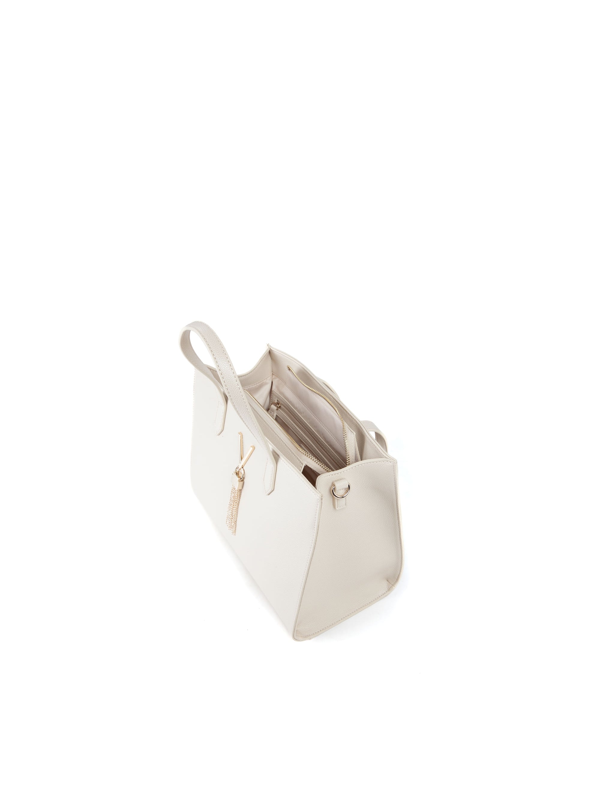 Borsa VALENTINO Donna DIVINA Beige