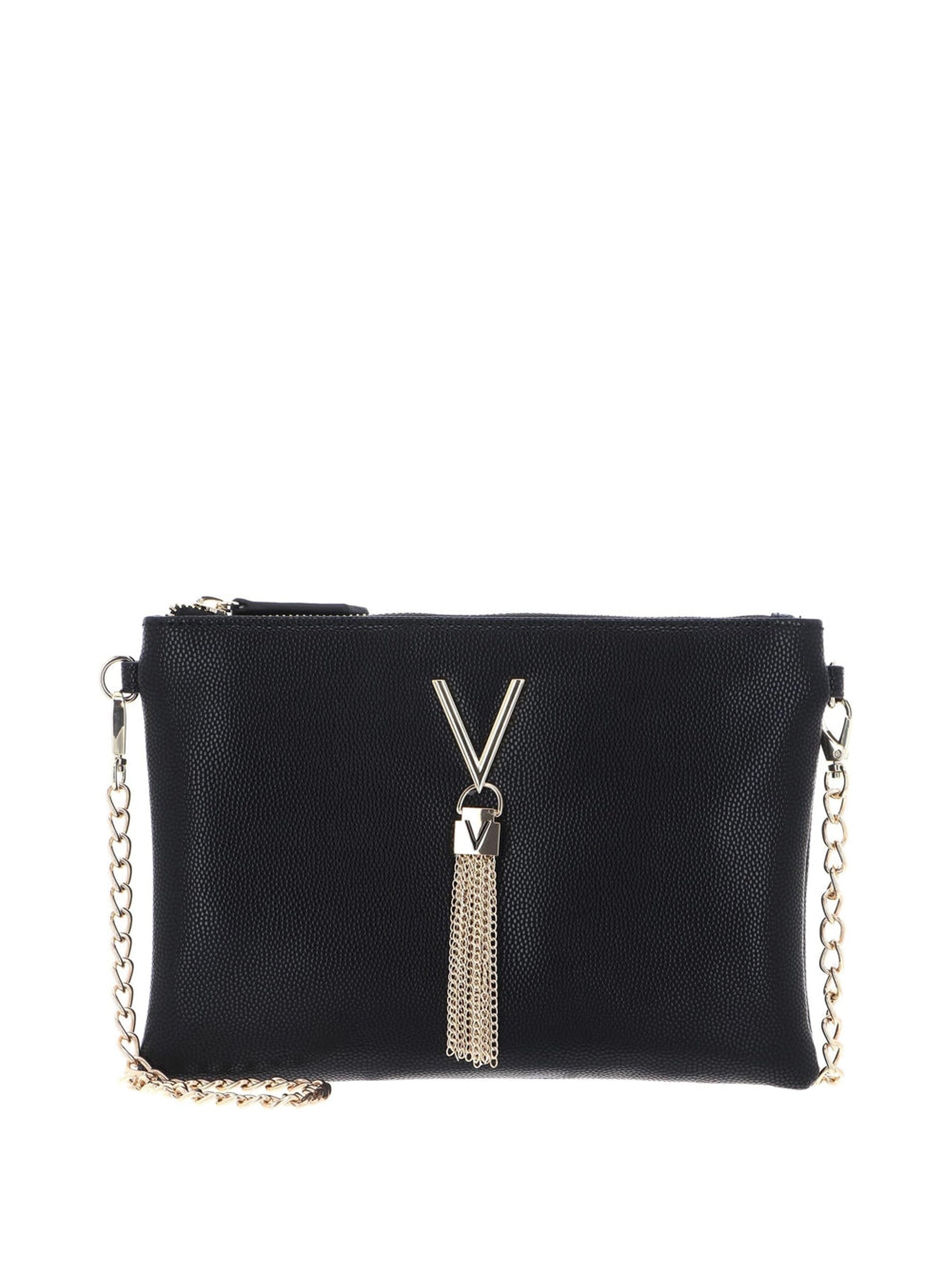 Beauty Case VALENTINO Donna DIVINA Nero