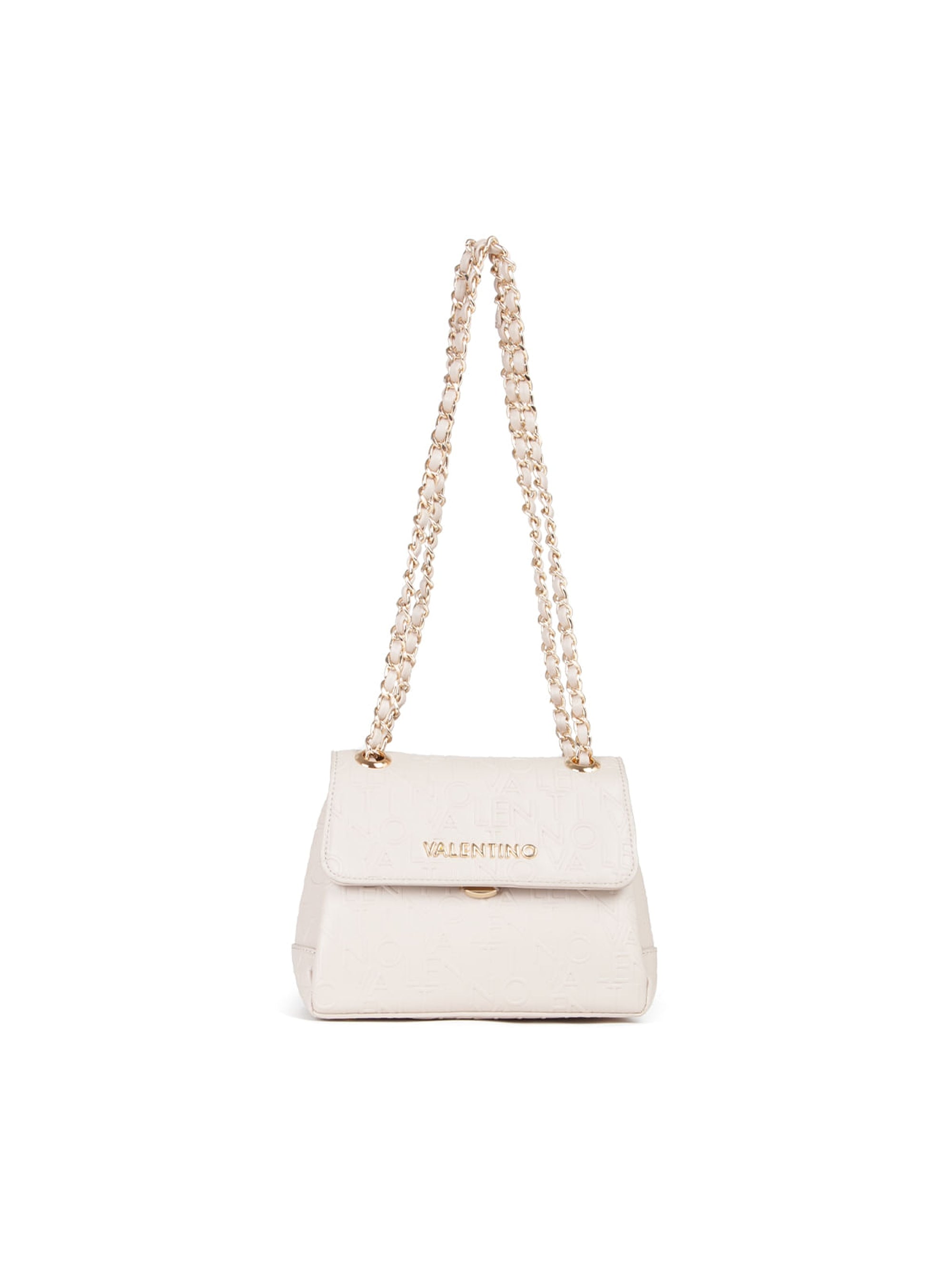 Borsa VALENTINO Donna RELAX Beige