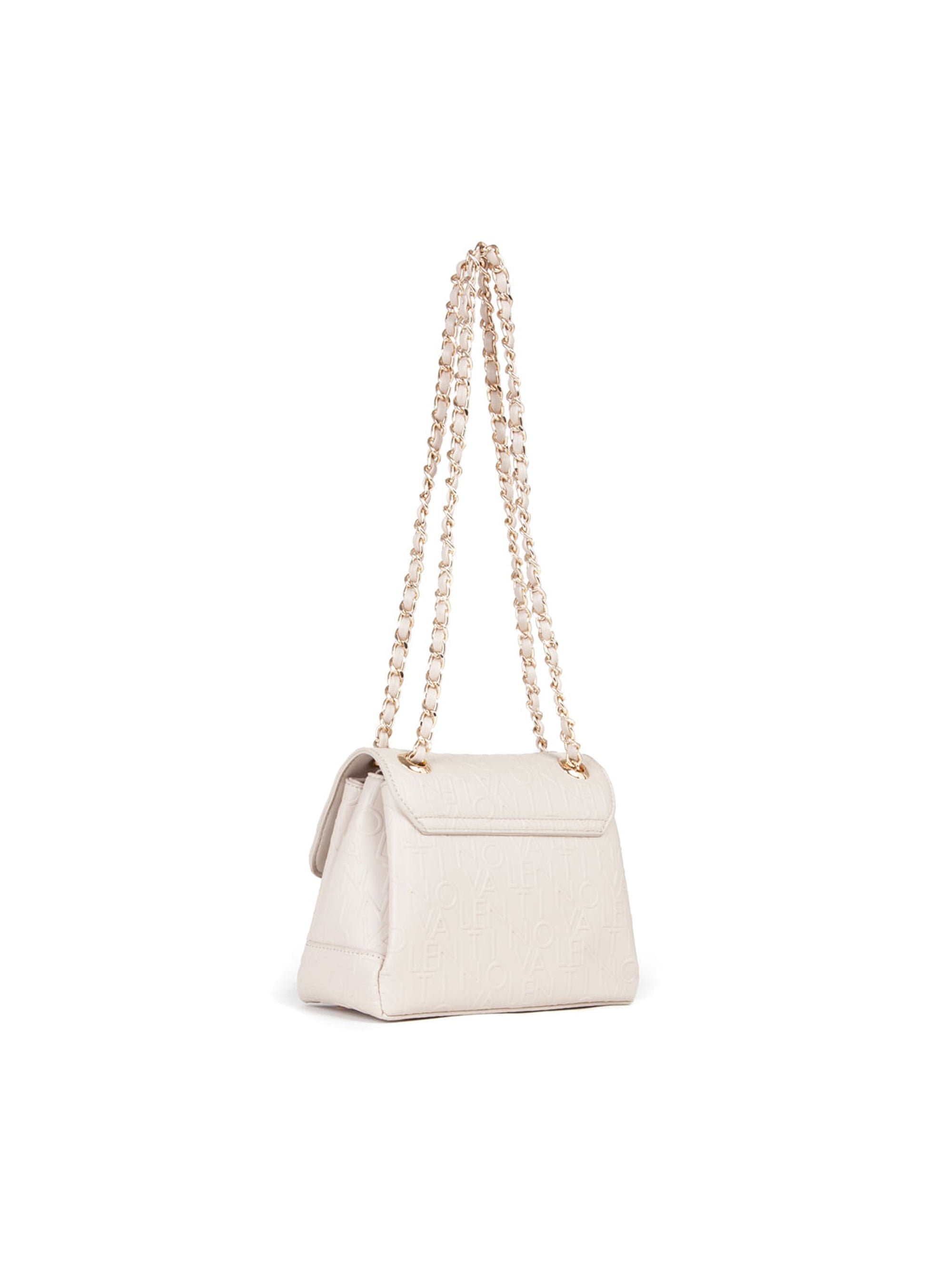 Borsa VALENTINO Donna RELAX Beige