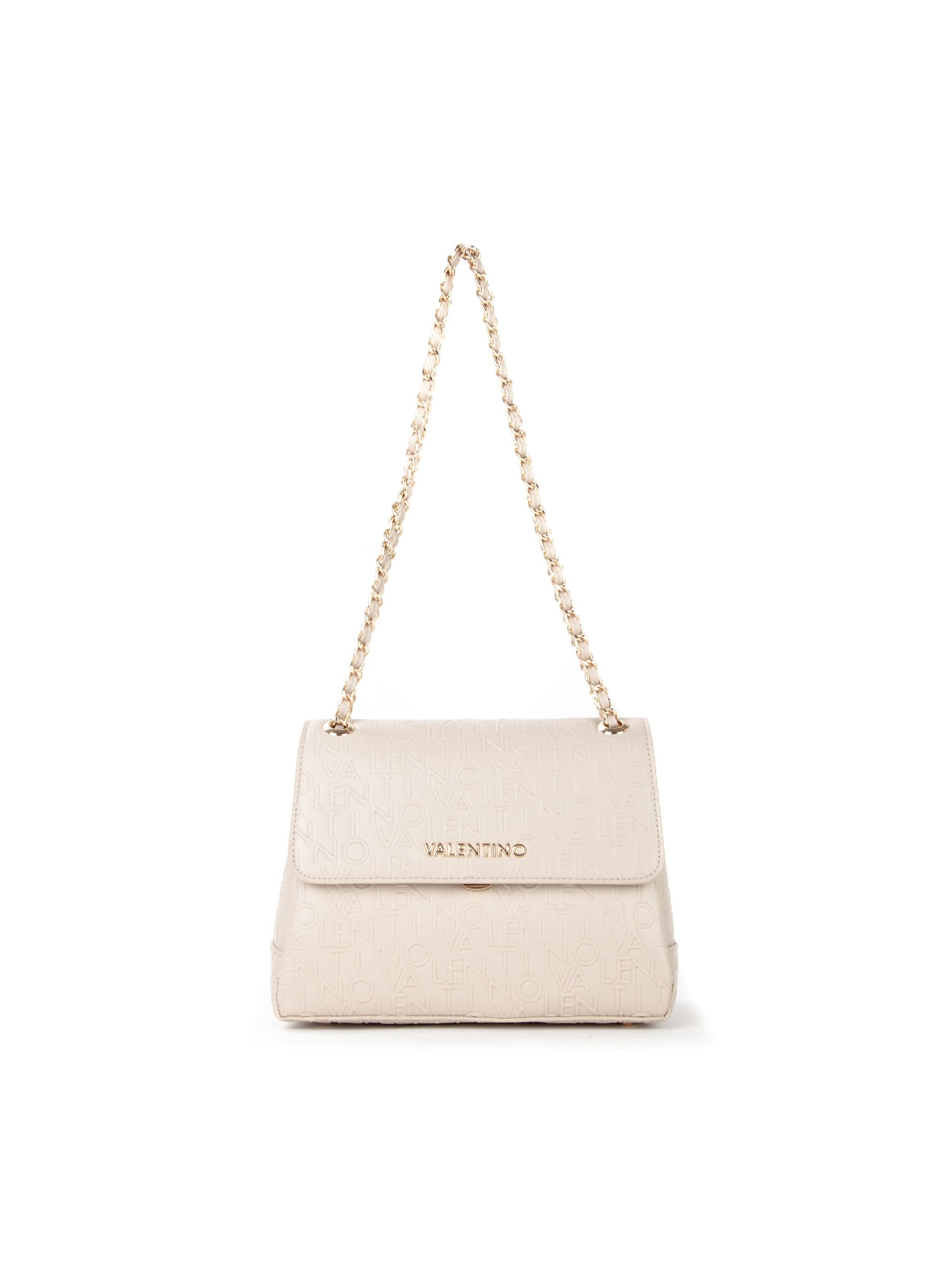 Borsa VALENTINO Donna RELAX Beige