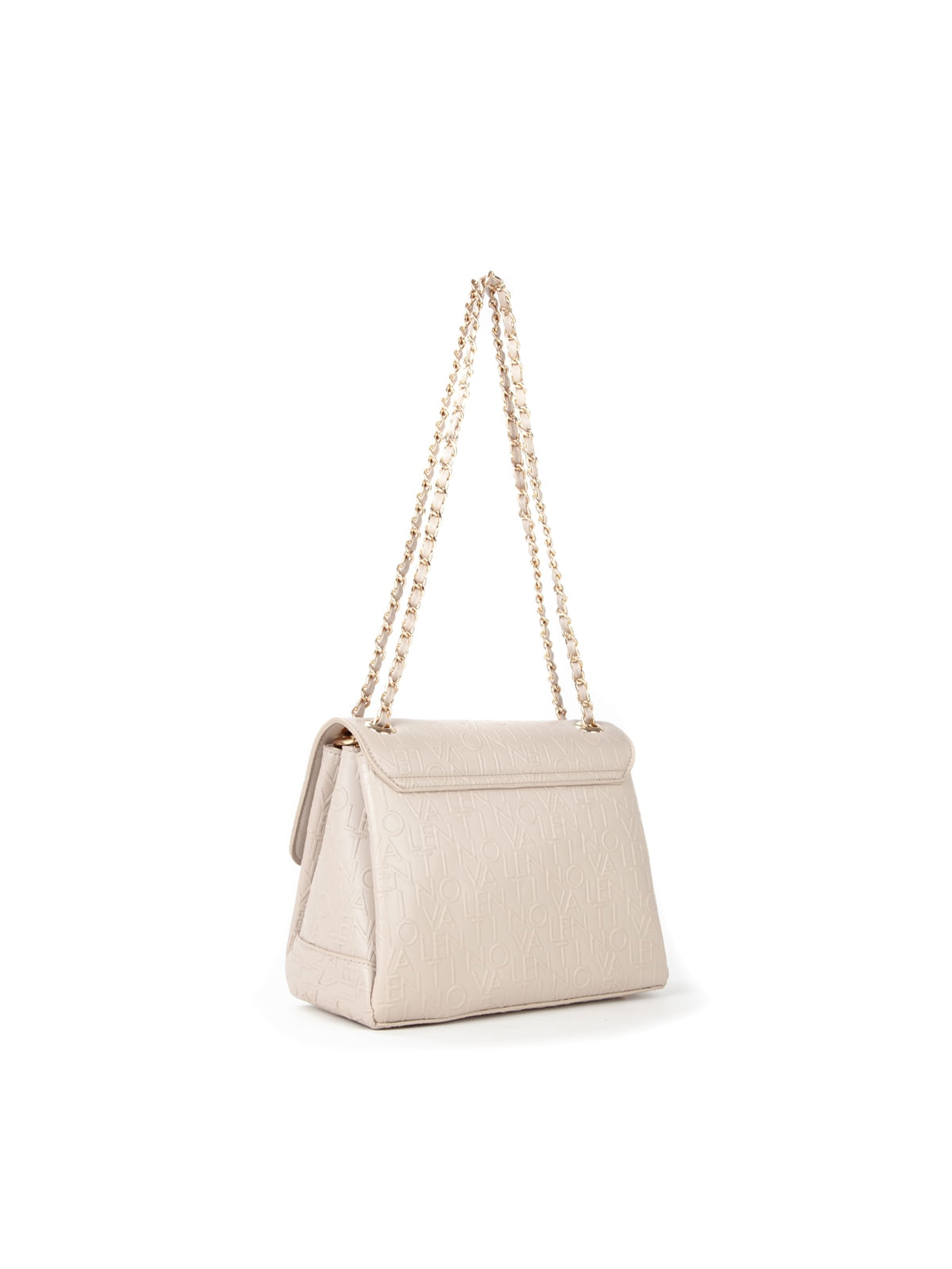 Borsa VALENTINO Donna RELAX Beige