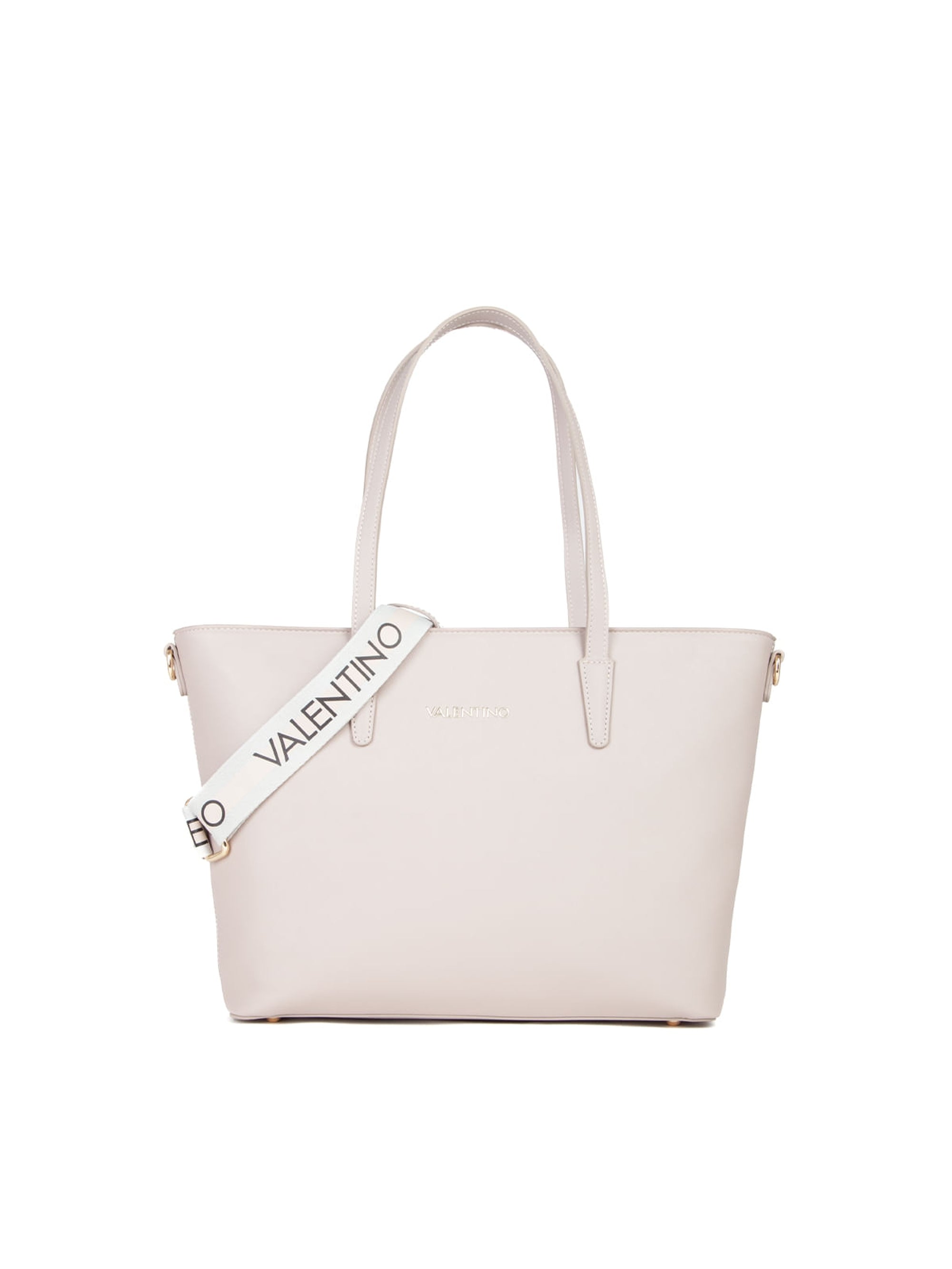 Borsa VALENTINO Donna ZERO RE Beige