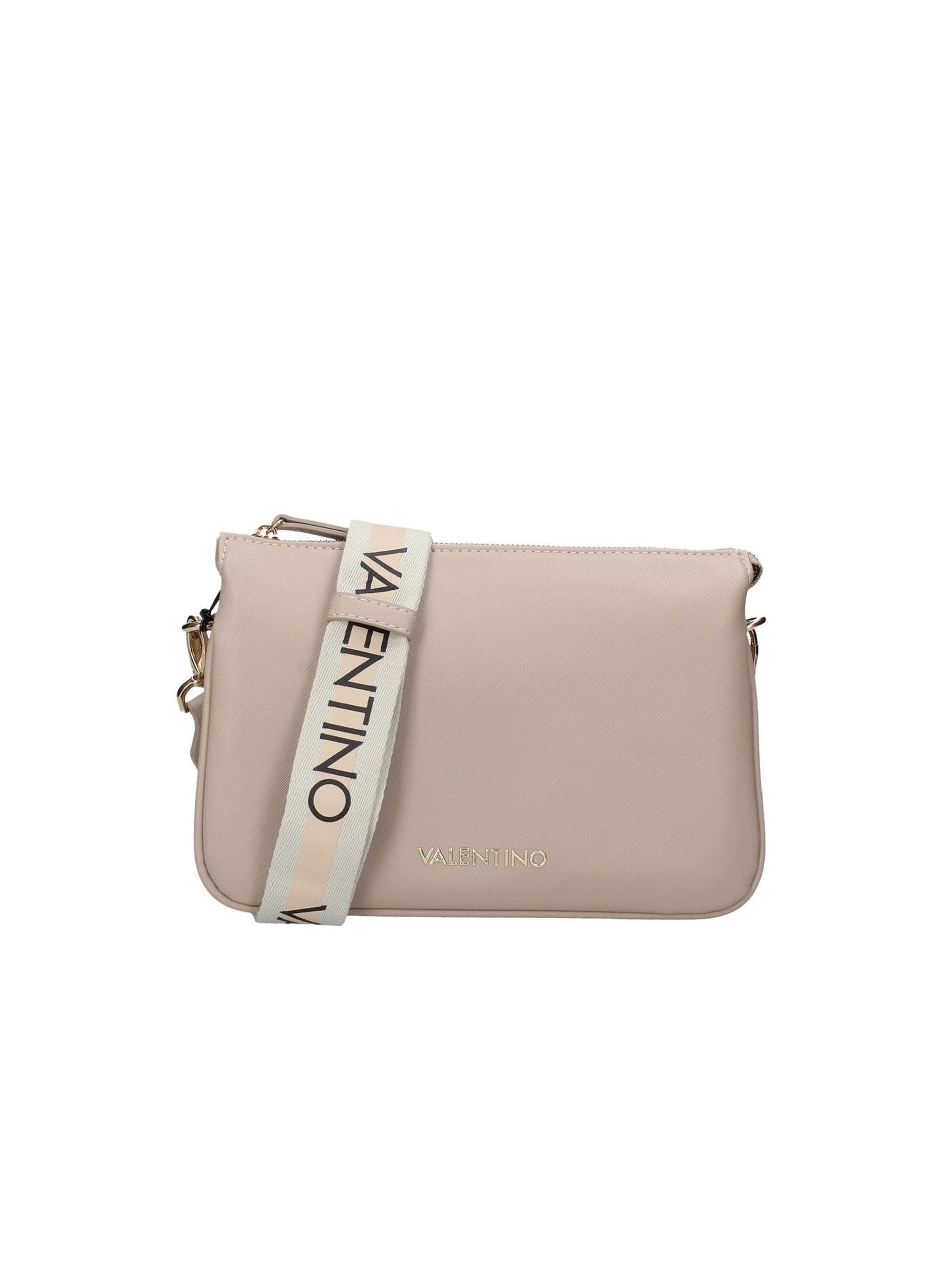 Borsa VALENTINO Donna ZERO RE Beige