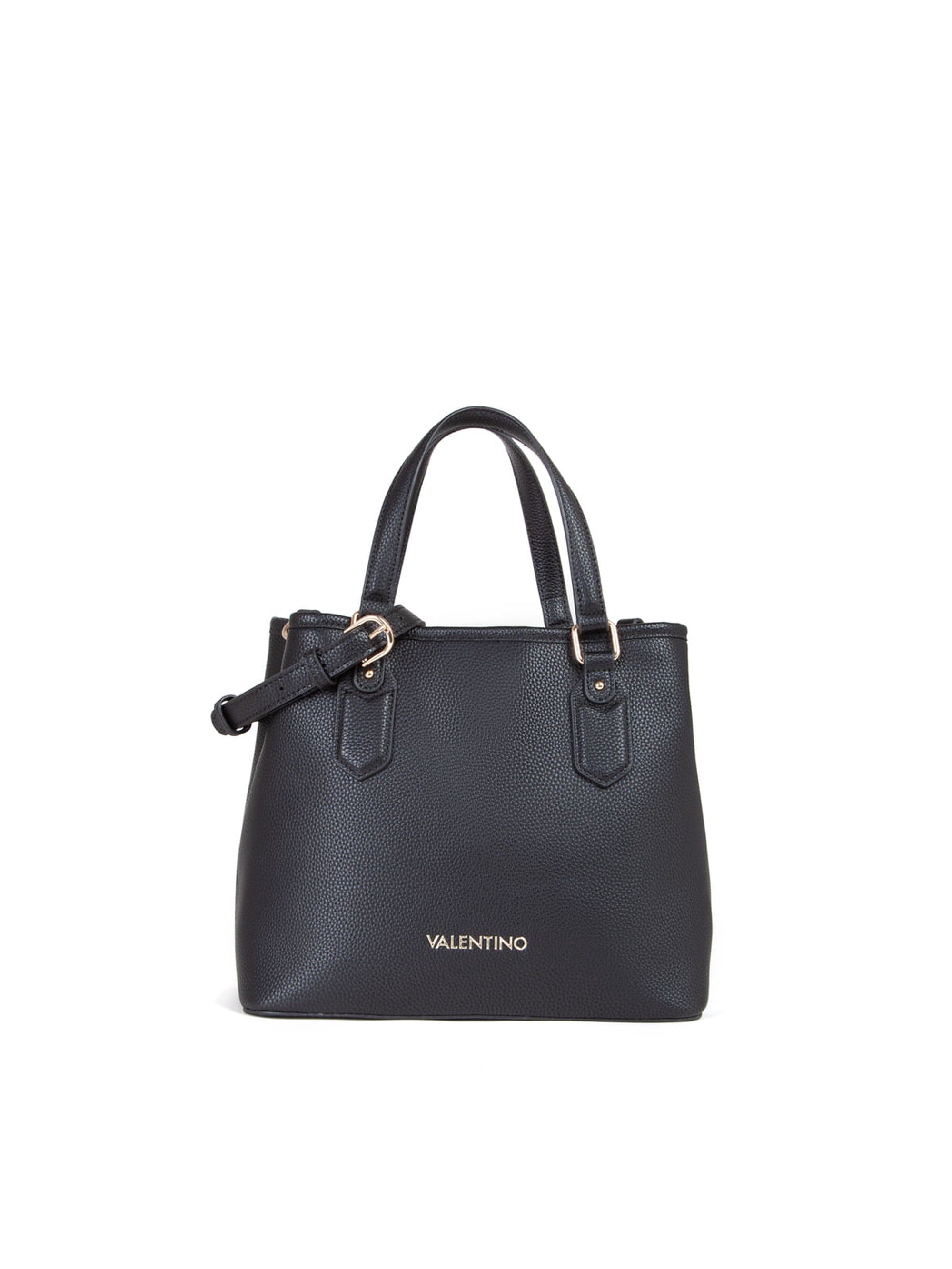 Borsa VALENTINO Donna BRIXTON Nero