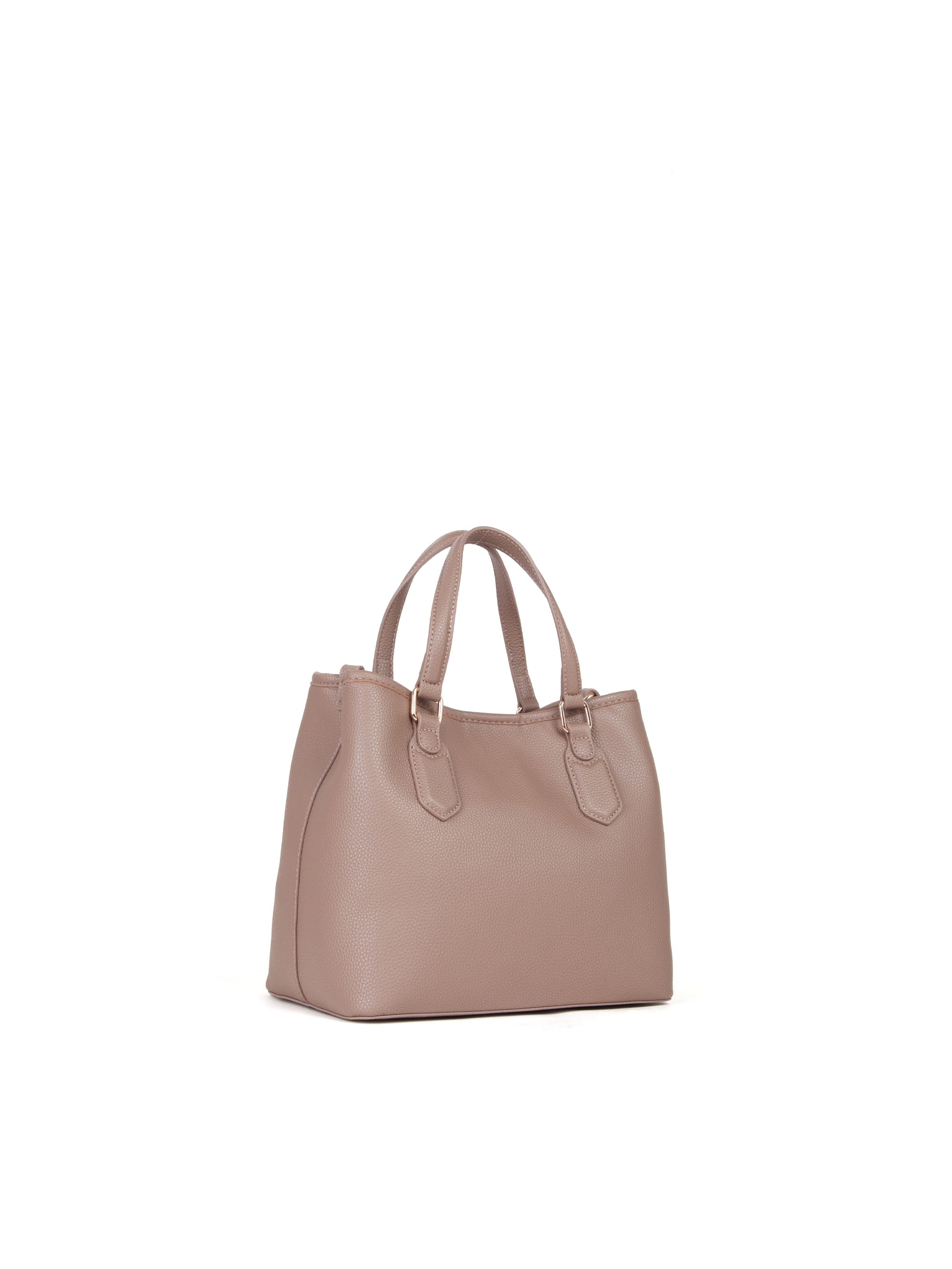 Borsa VALENTINO Donna BRIXTON Beige