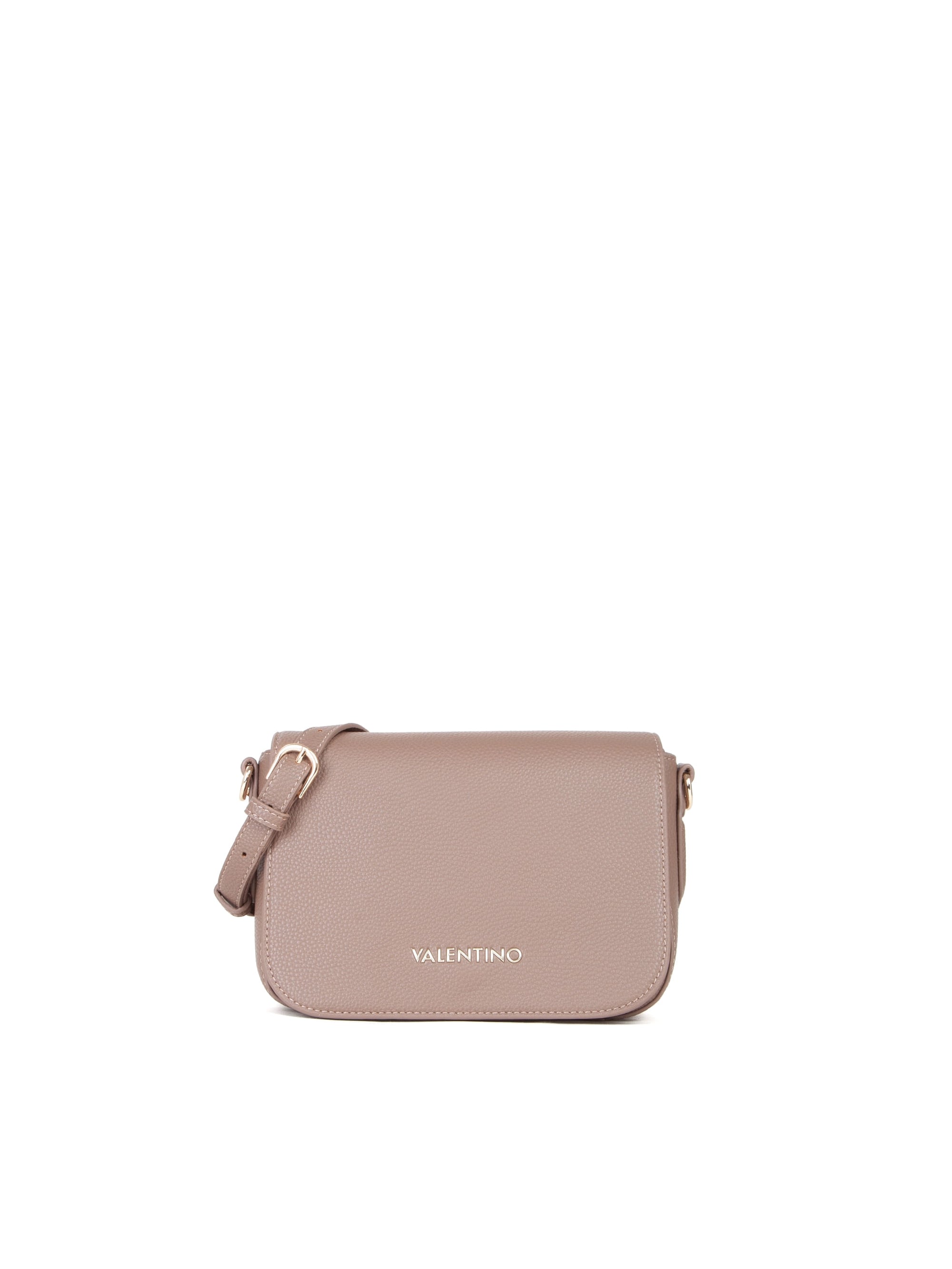 Borsa VALENTINO Donna BRIXTON Beige