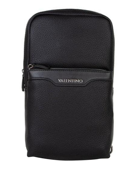 Borsa Valentino Uomo Efeo Nero Valentino  Angolo dello Sport
