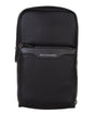 Borsa Valentino Uomo Efeo Nero Valentino  Angolo dello Sport