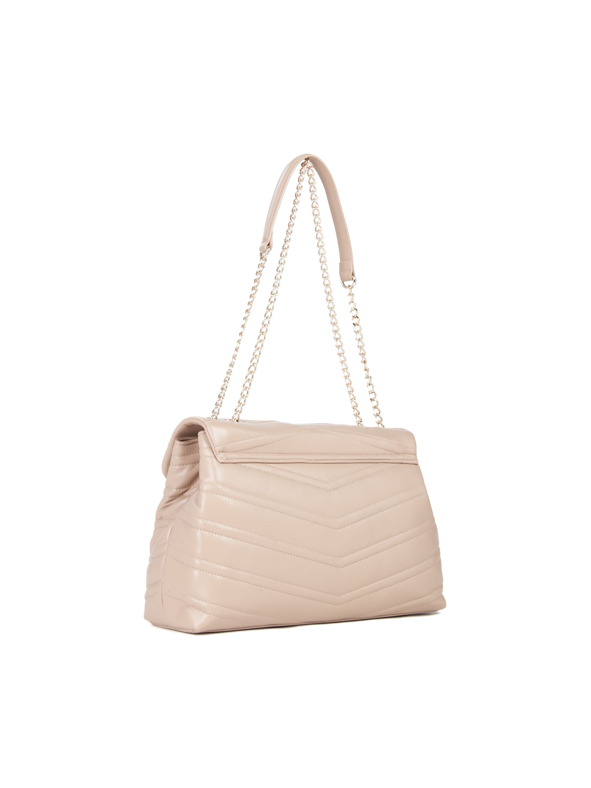 Borsa VALENTINO Donna PRIVILEGE Beige