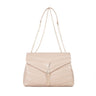 Borsa VALENTINO Donna PRIVILEGE Beige