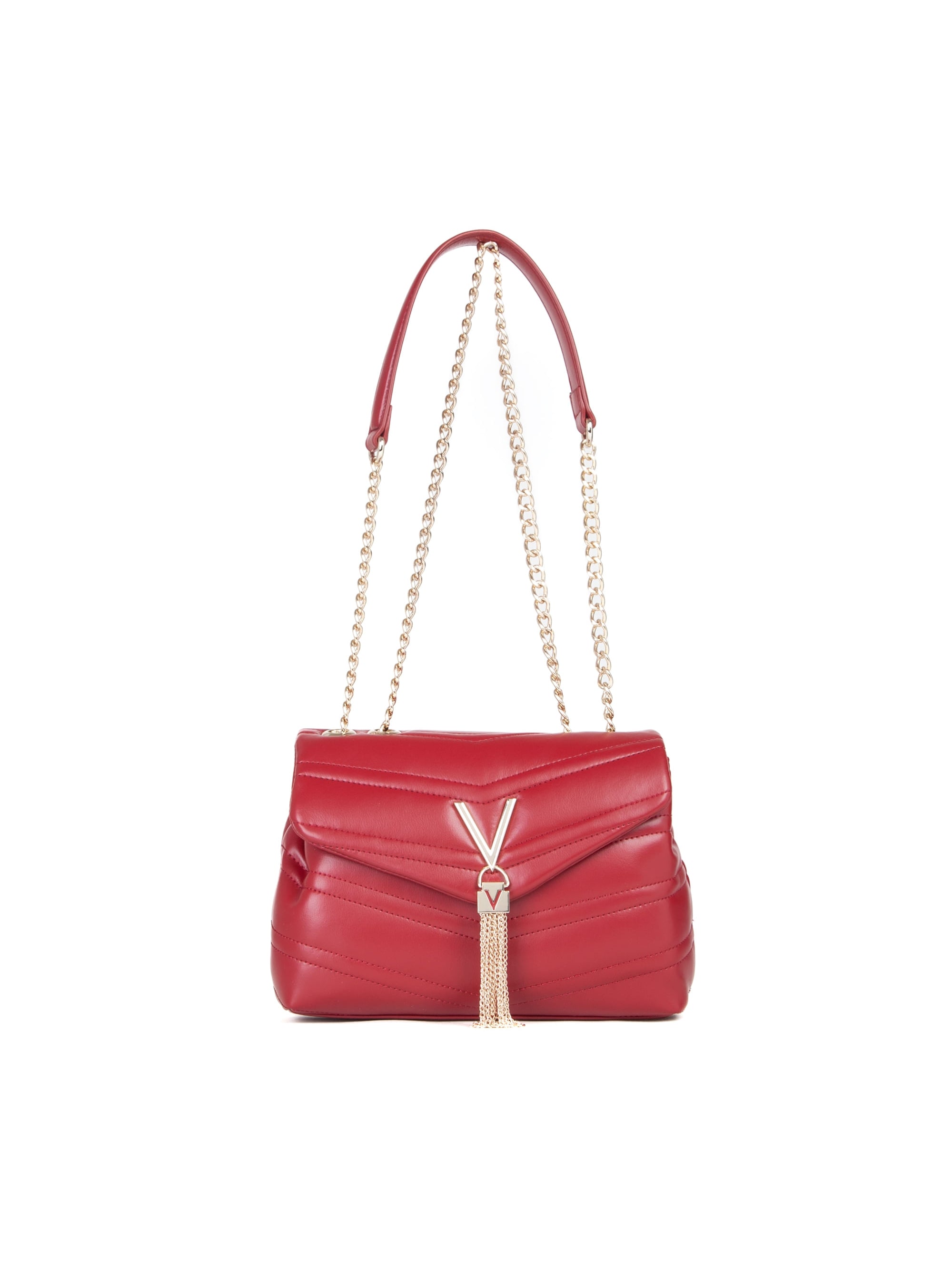 Borsa VALENTINO Donna PRIVILEGE Rosso