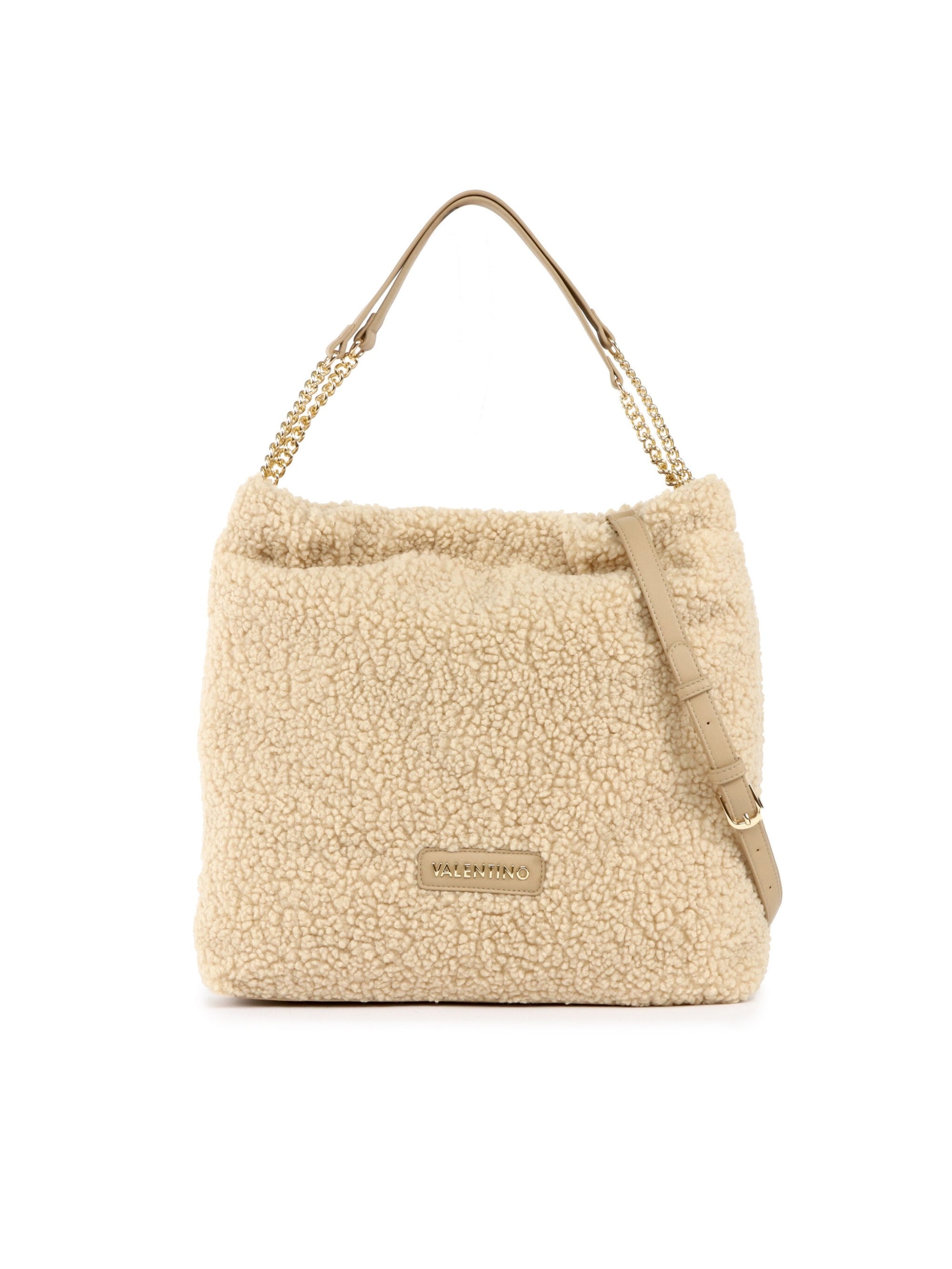 Borsa Beige