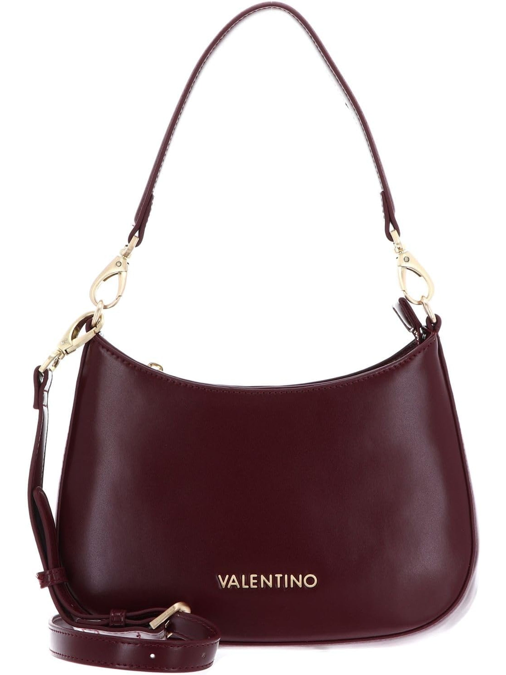 Borsa VALENTINO Donna TYPE RE Bordeaux