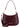 Borsa VALENTINO Donna TYPE RE Bordeaux