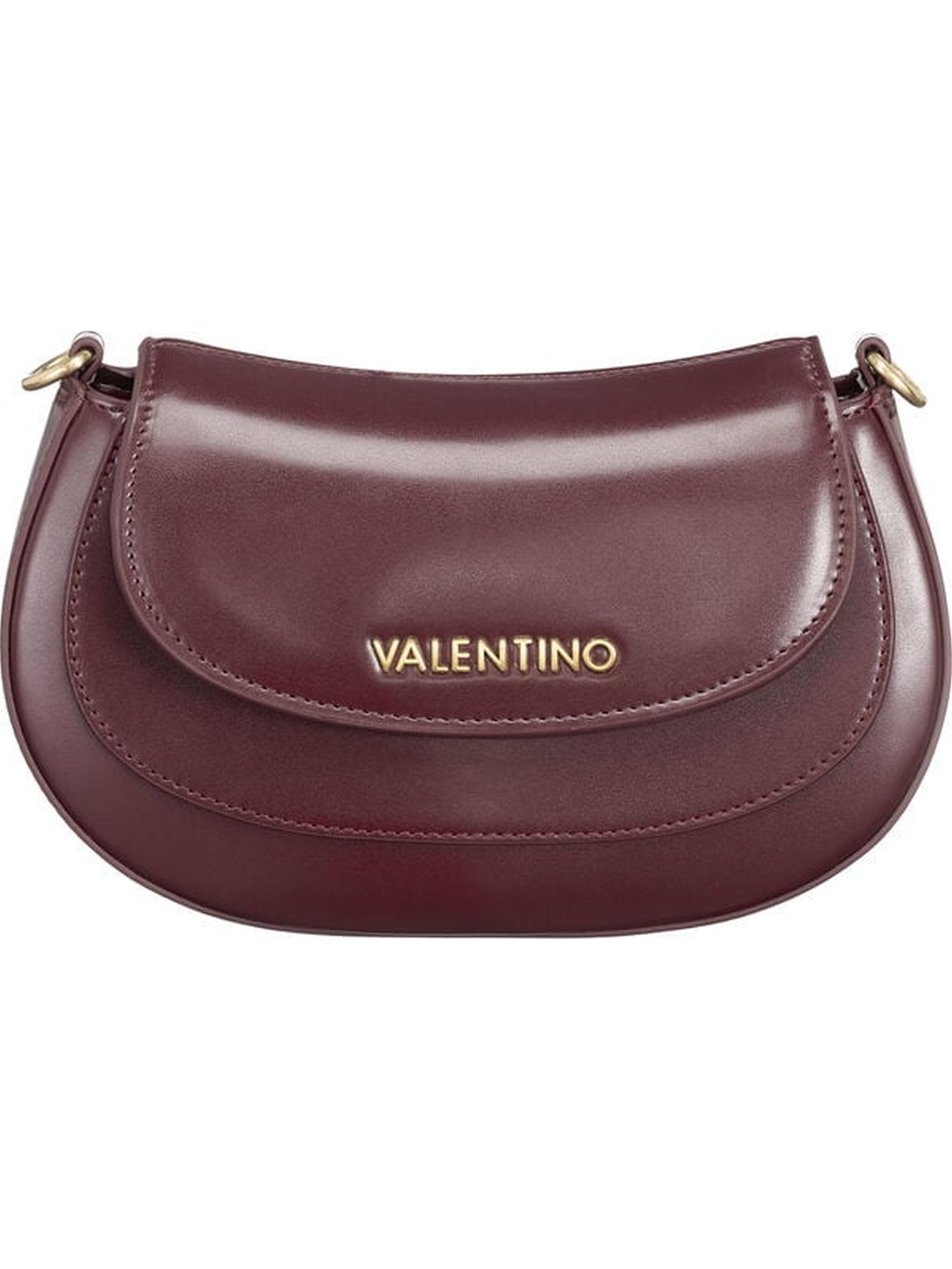 Borsa VALENTINO Donna TYPE RE Bordeaux