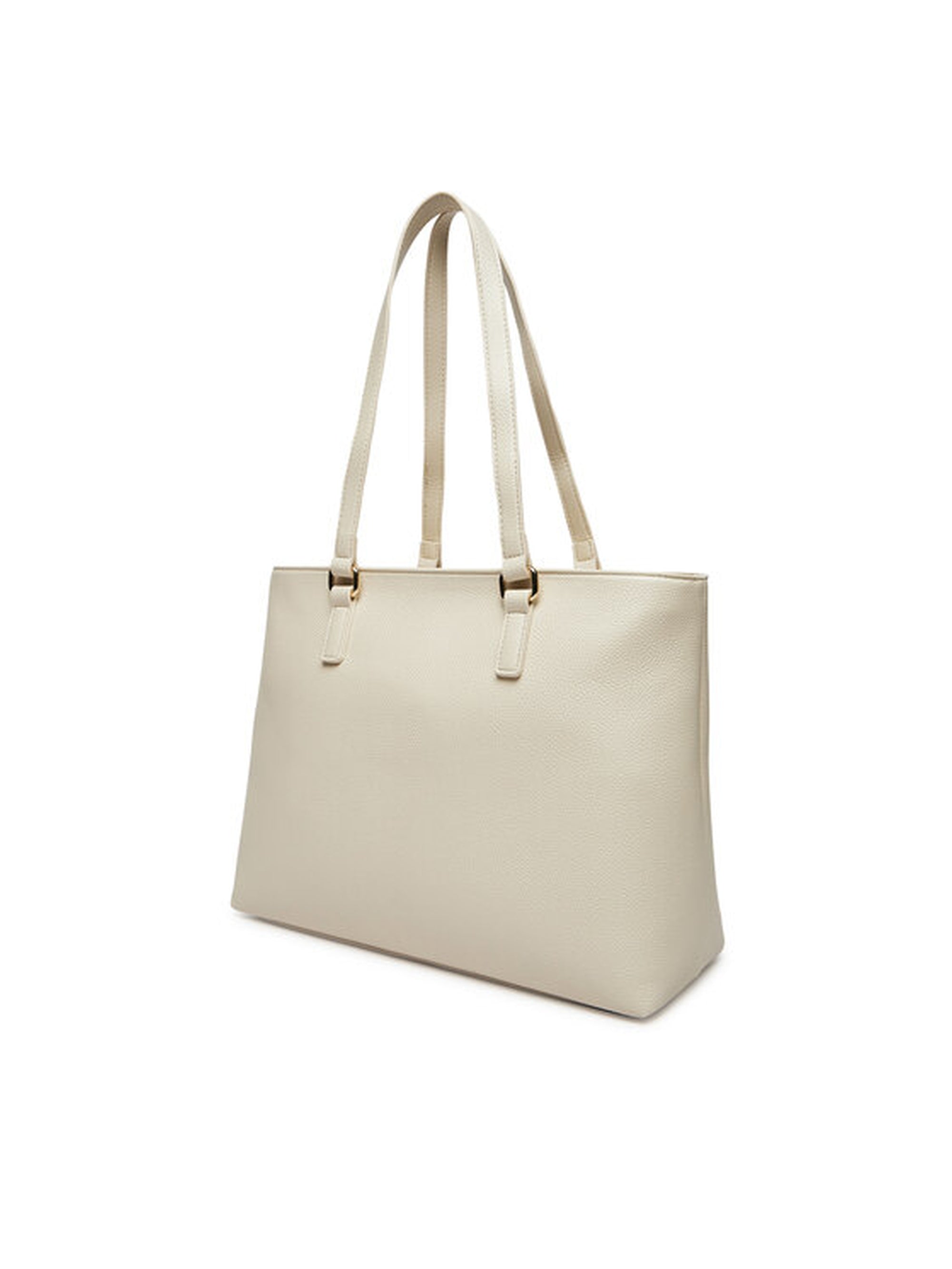 Borsa VALENTINO Donna NEVER Beige