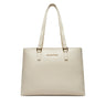 Borsa VALENTINO Donna NEVER Beige