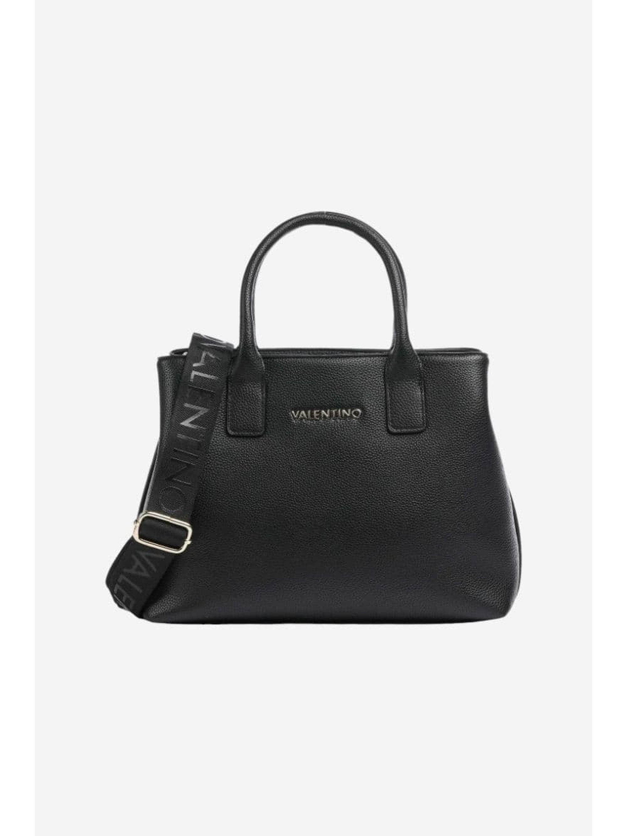 Borsa VALENTINO Donna NEVER Nero