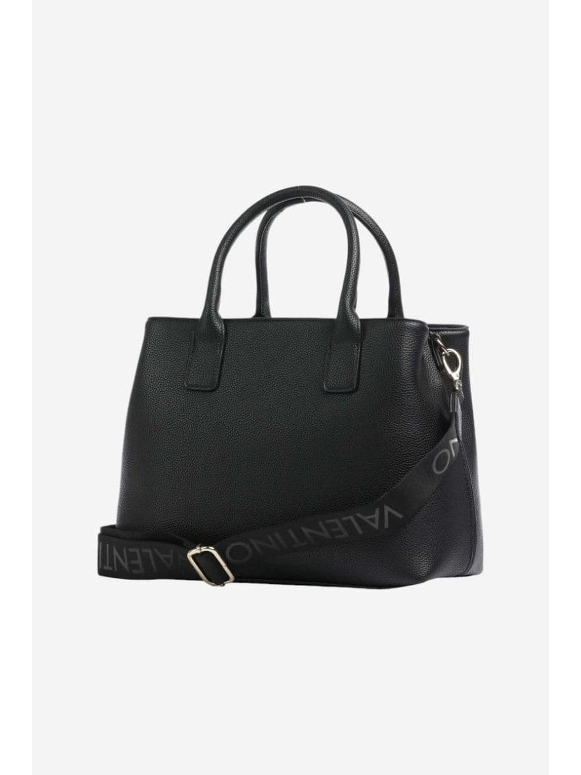 Borsa VALENTINO Donna NEVER Nero