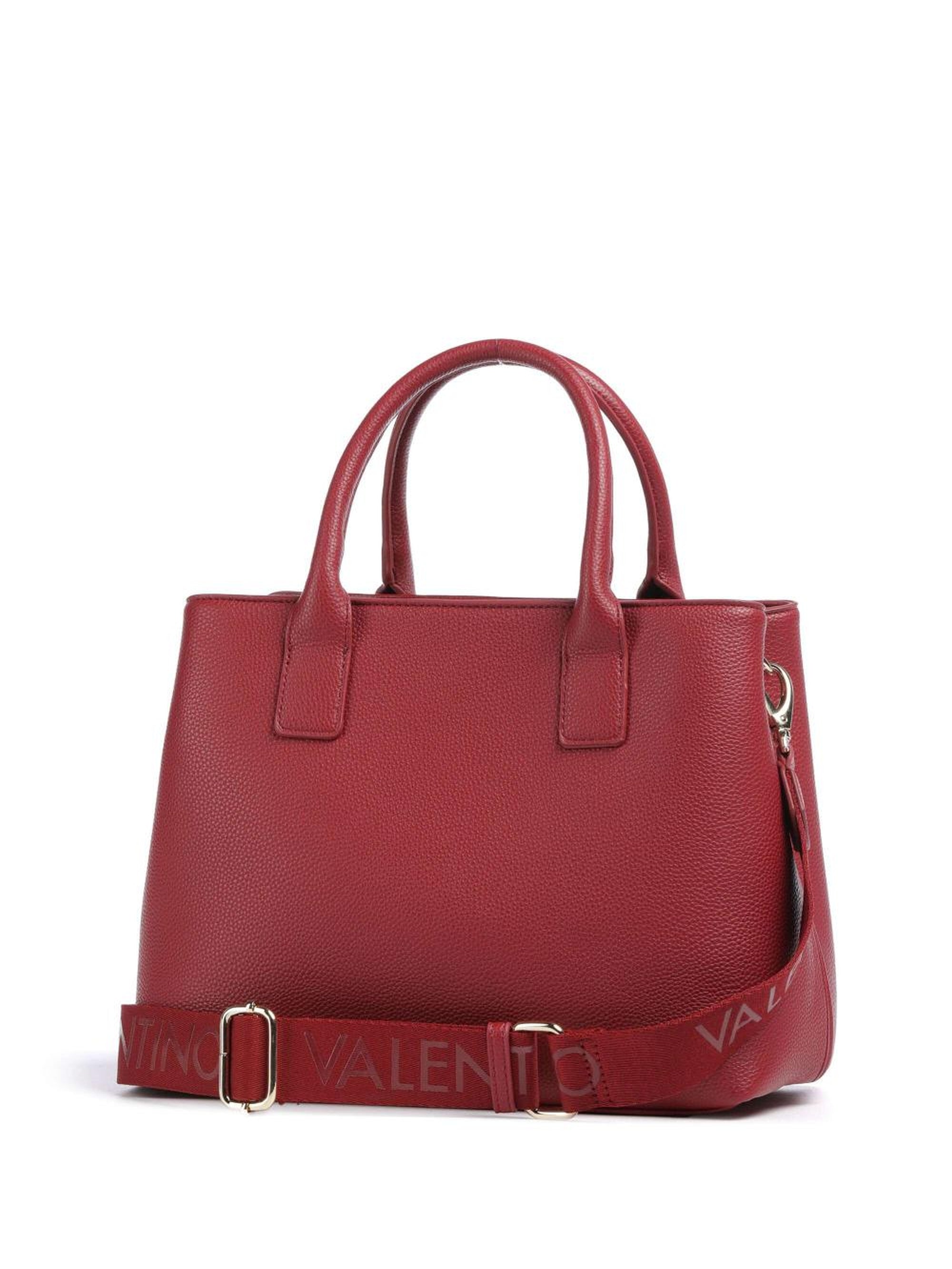 Borsa VALENTINO Donna NEVER Rosso