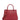 Borsa VALENTINO Donna NEVER Rosso