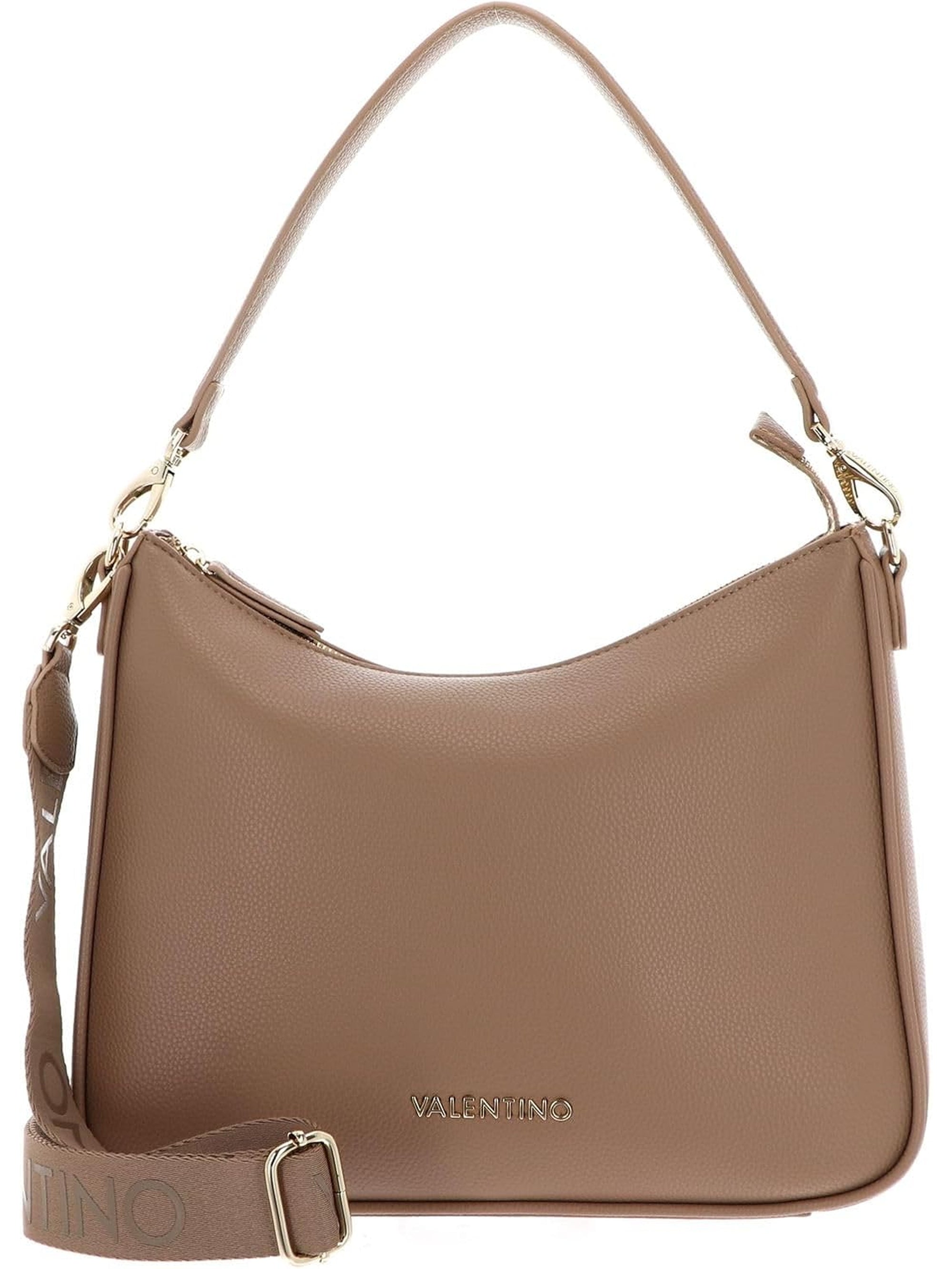 Borsa VALENTINO Donna NEVER Beige