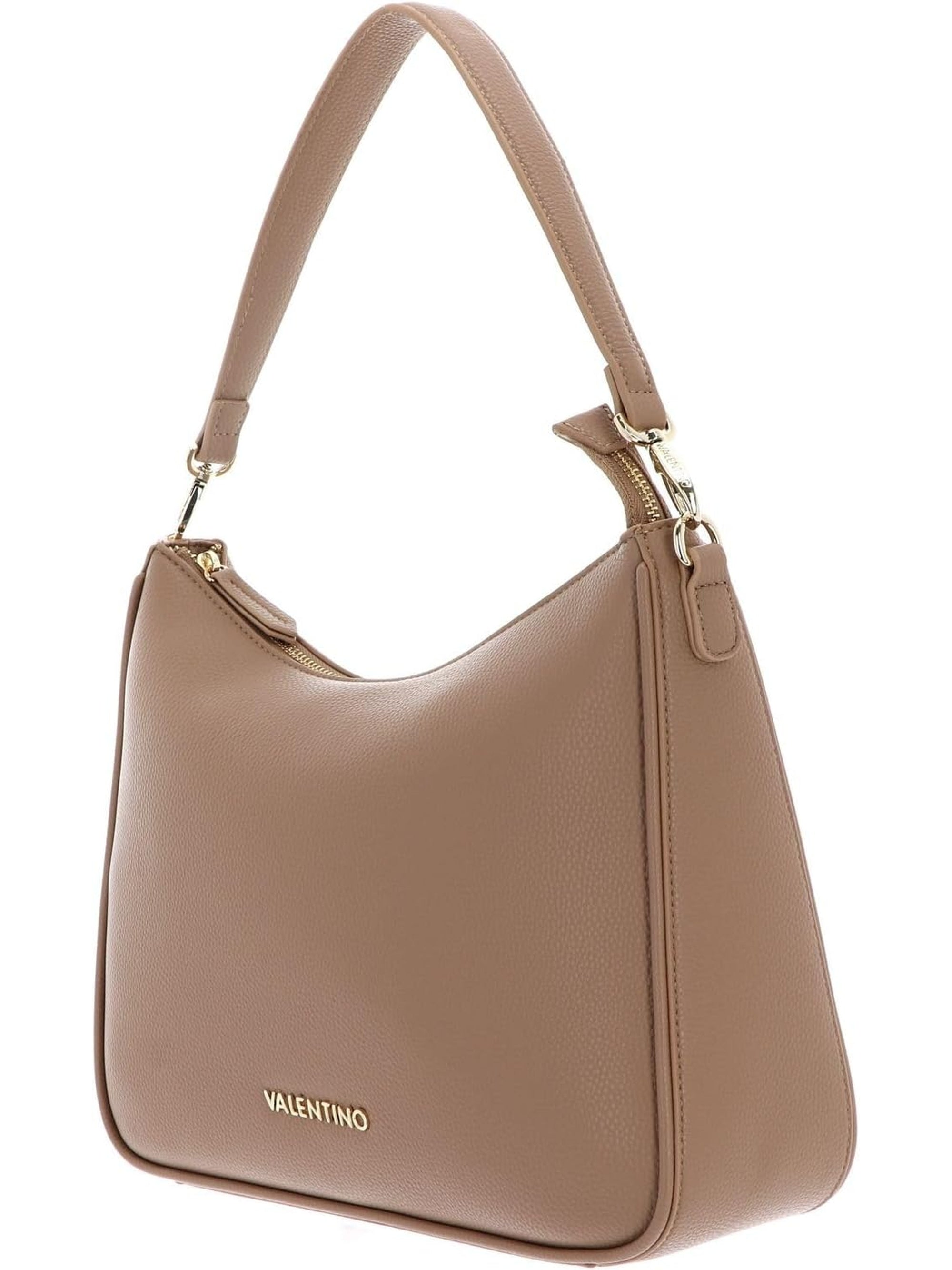 Borsa VALENTINO Donna NEVER Beige