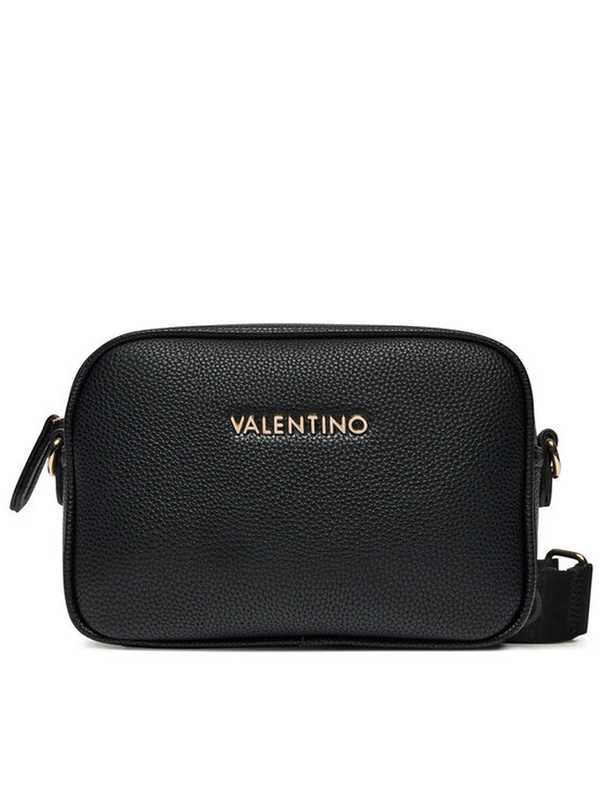 Borsa VALENTINO Donna NEVER Nero