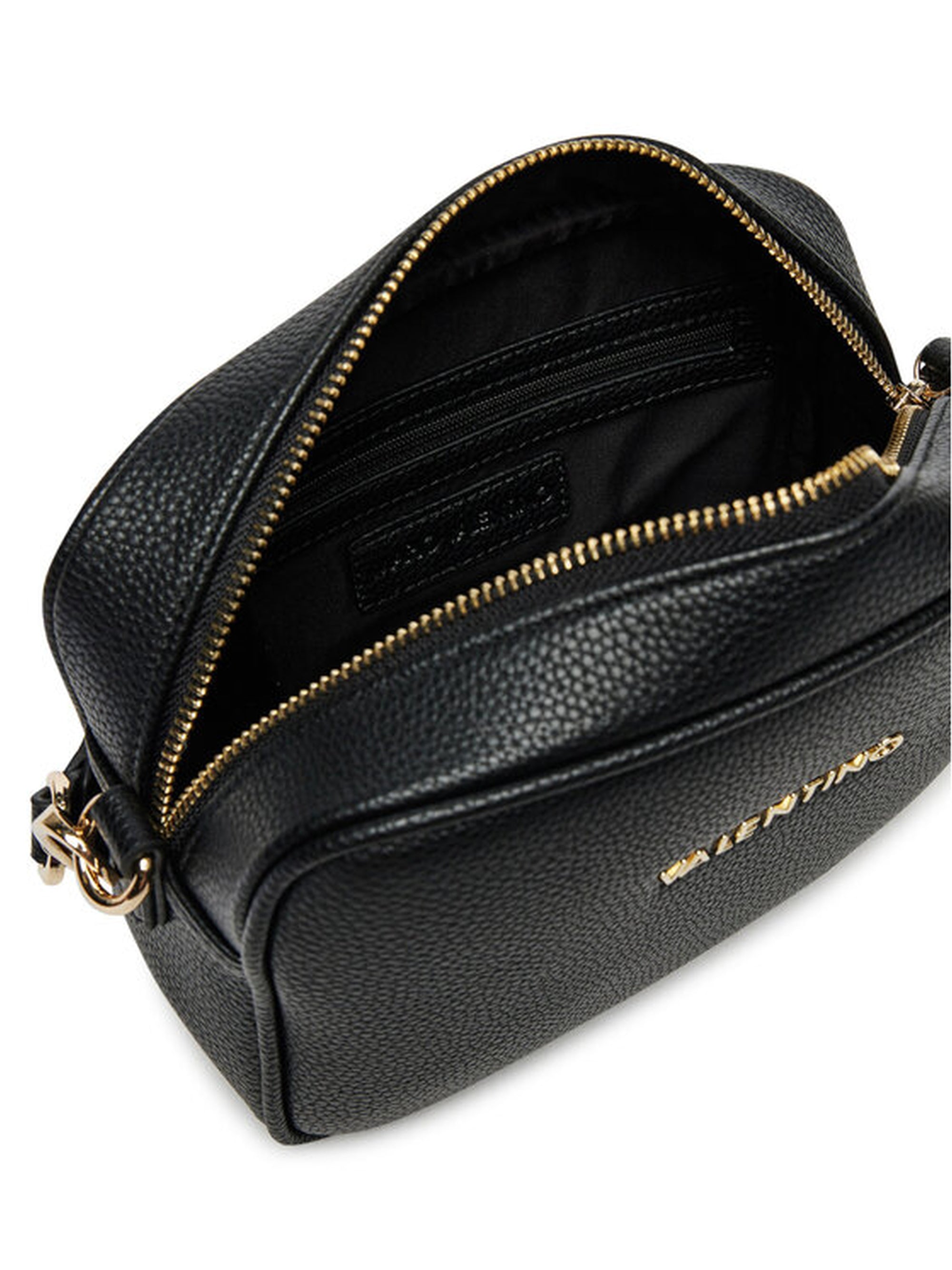 Borsa VALENTINO Donna NEVER Nero