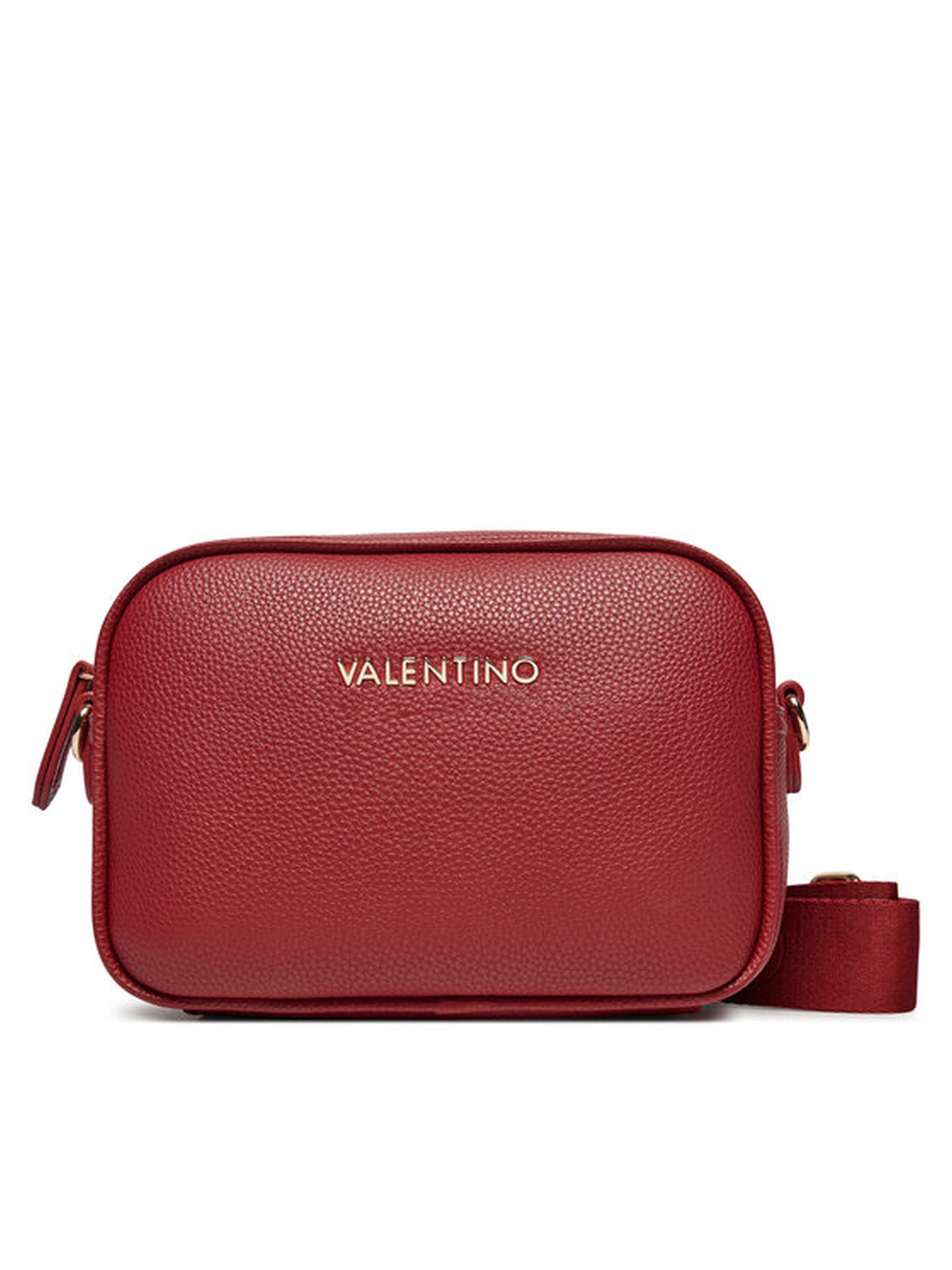 Borsa VALENTINO Donna NEVER Rosso