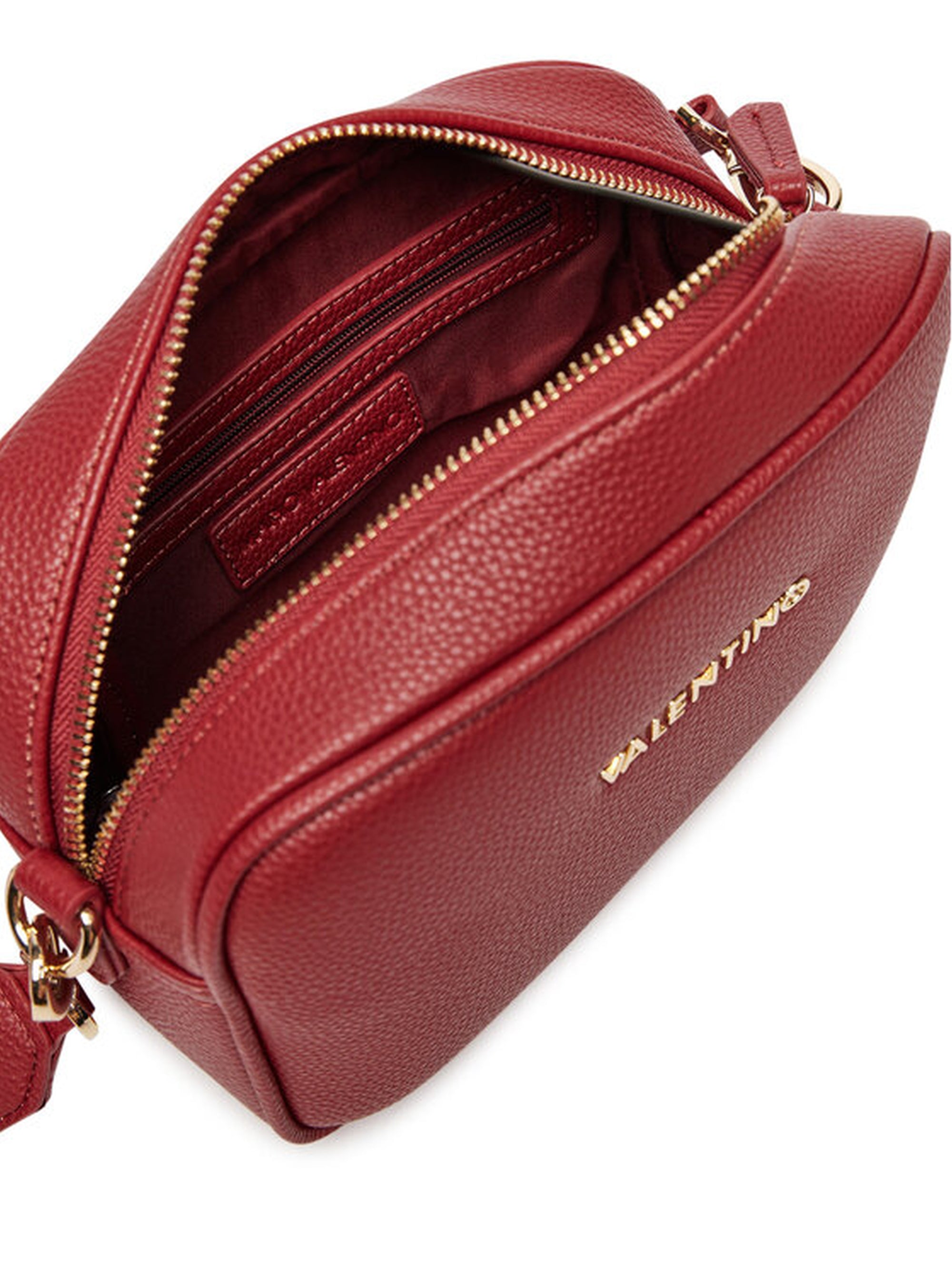 Borsa VALENTINO Donna NEVER Rosso