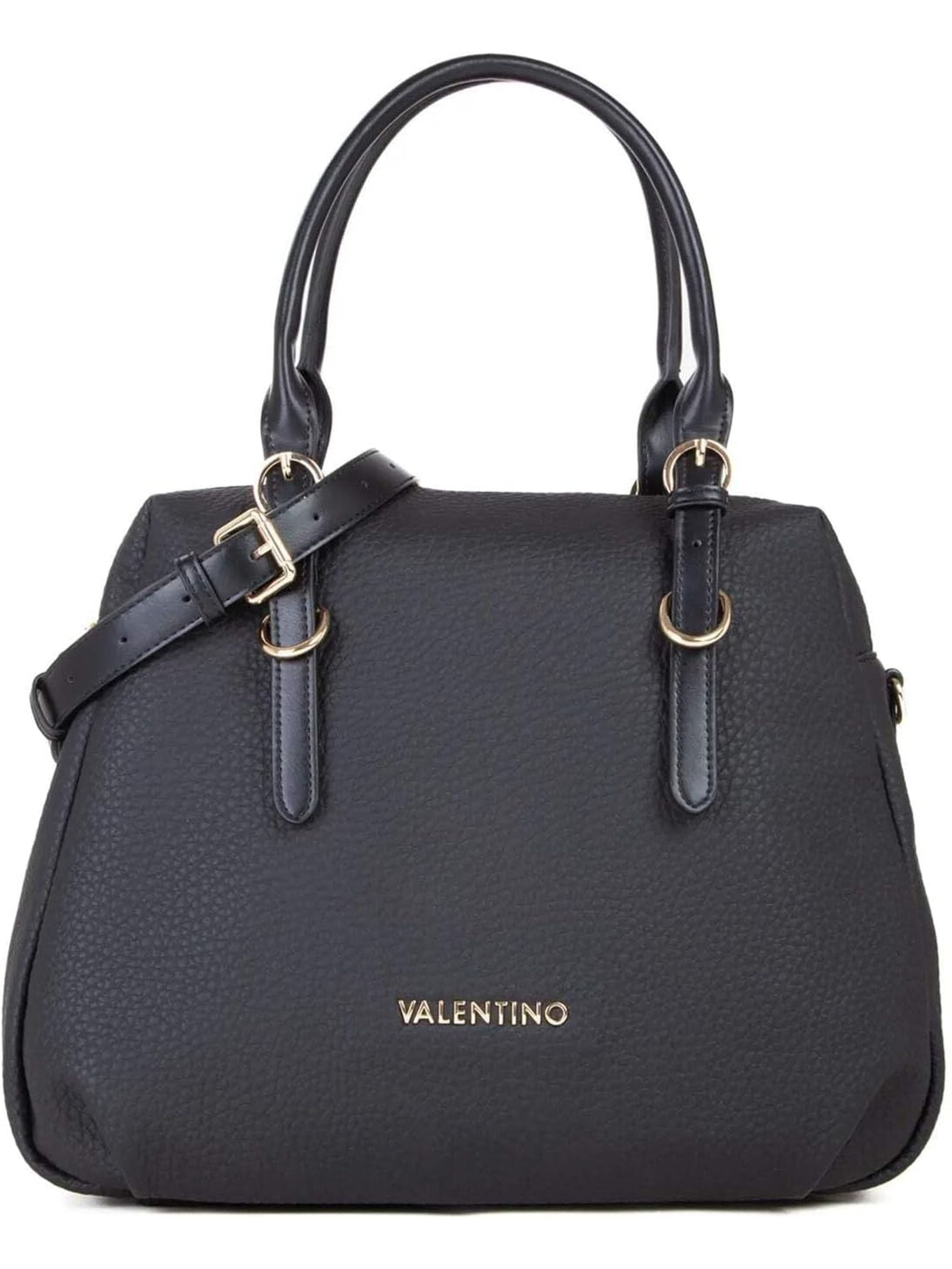 Borsa VALENTINO Donna BOTANIKO RE Nero