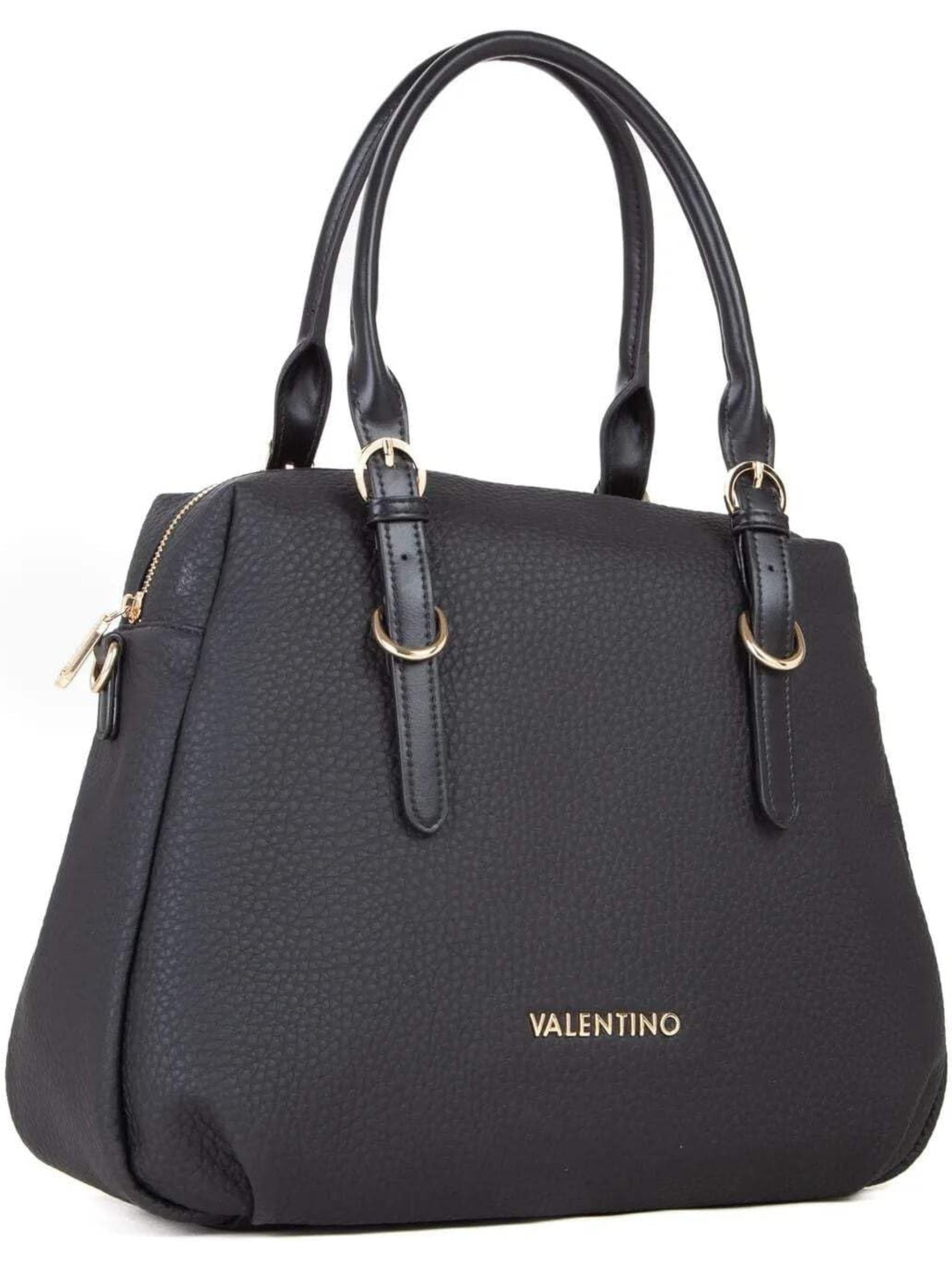 Borsa VALENTINO Donna BOTANIKO RE Nero