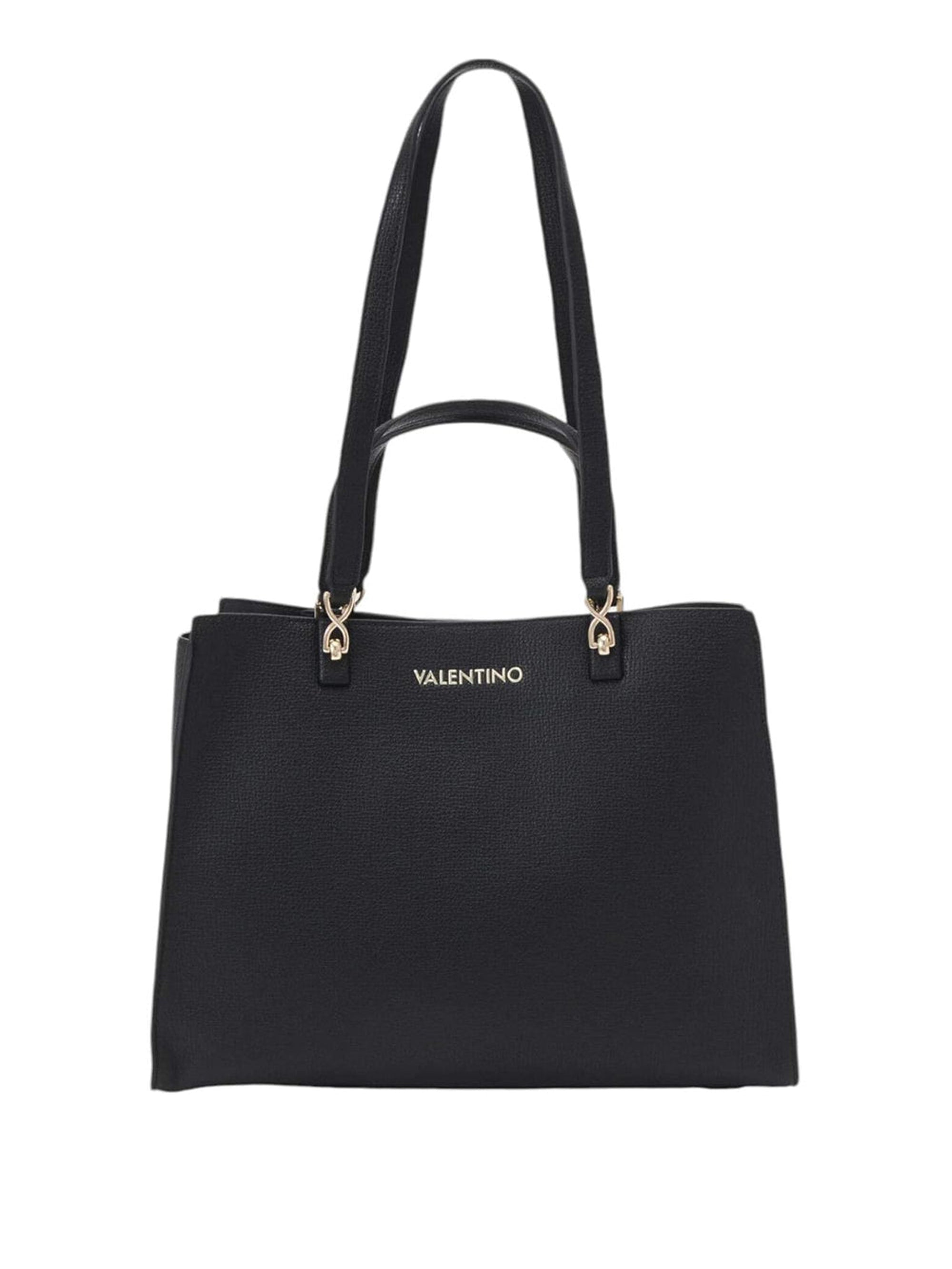 Borsa VALENTINO Donna STEREO RE Nero