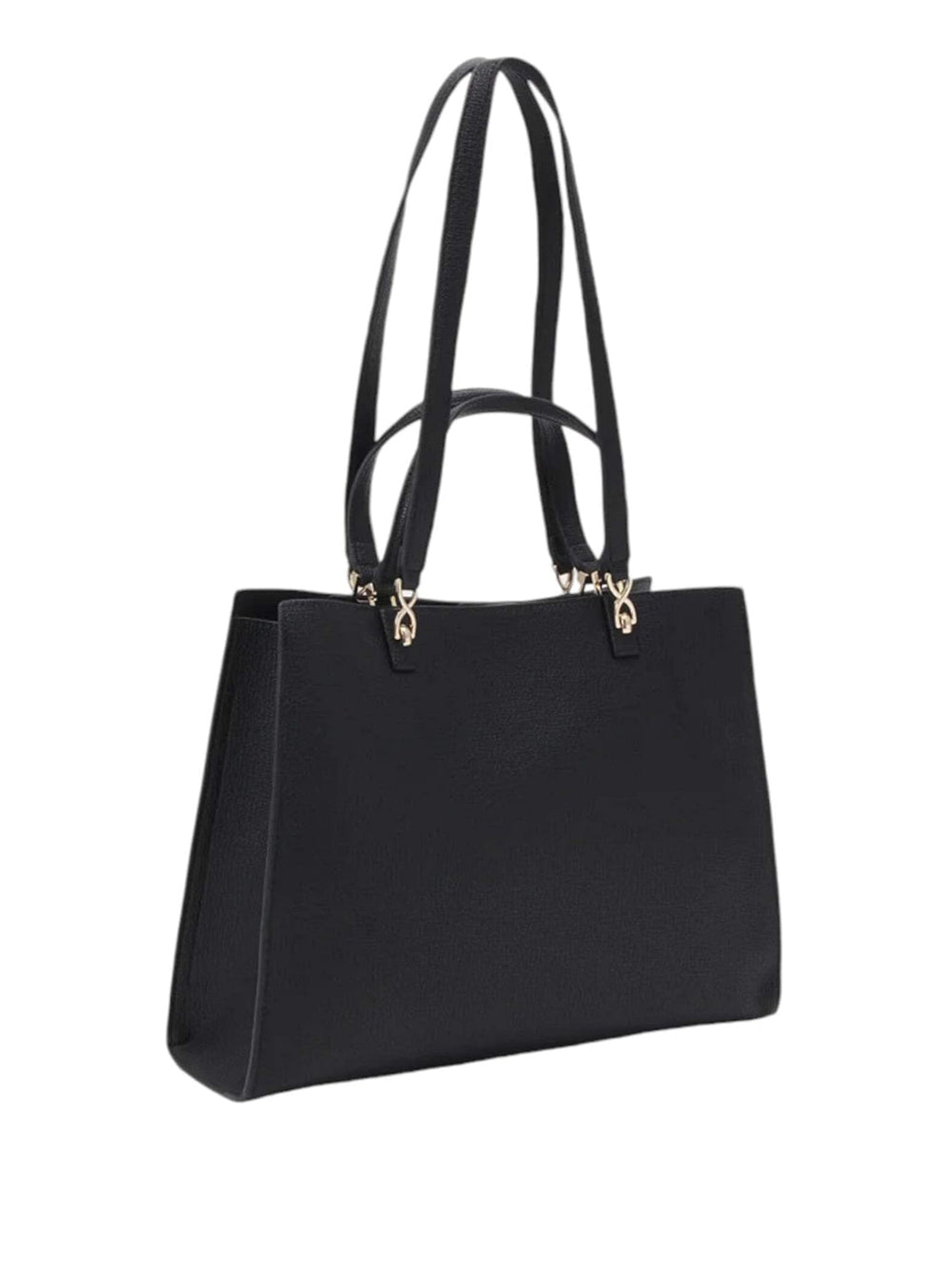 Borsa VALENTINO Donna STEREO RE Nero