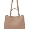 Borsa VALENTINO Donna STEREO RE Beige