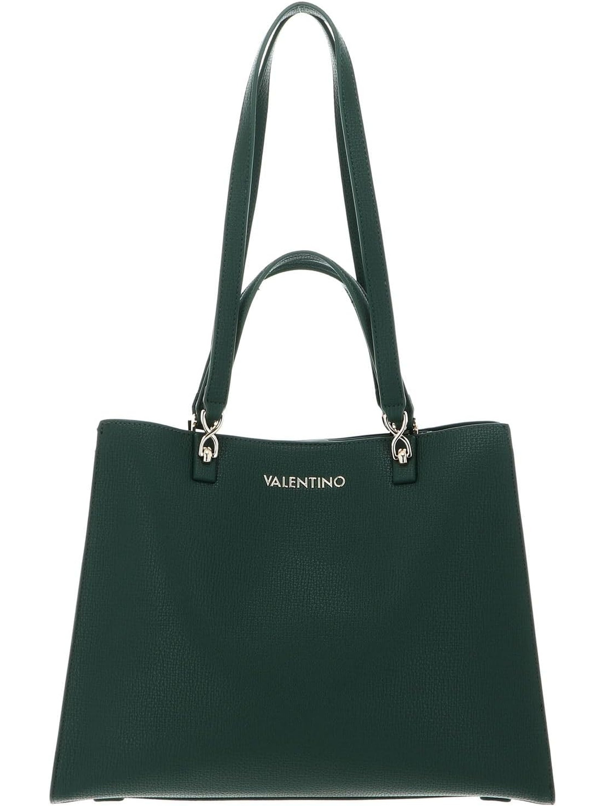 Borsa VALENTINO Donna STEREO RE Verde