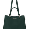 Borsa VALENTINO Donna STEREO RE Verde