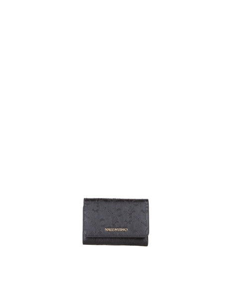Portafoglio VALENTINO Donna RELAX Nero