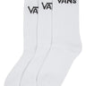 Calze VANS Bambino CLASSIC VANS CREW SOCK Bianco