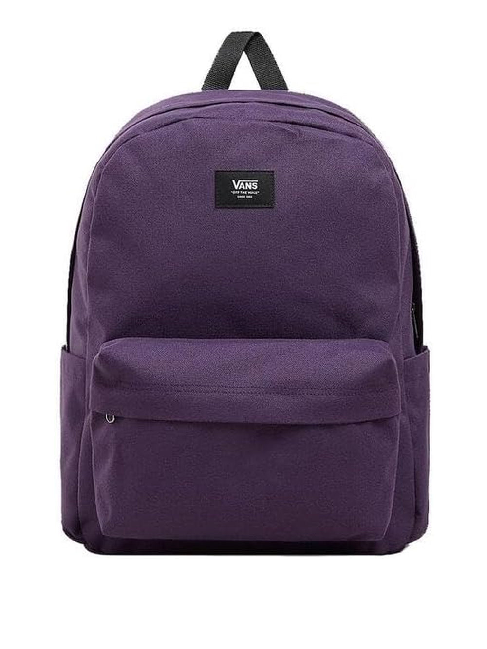 Zaino Vans Unisex Old Skool Backpack Viola Vans  Angolo dello Sport
