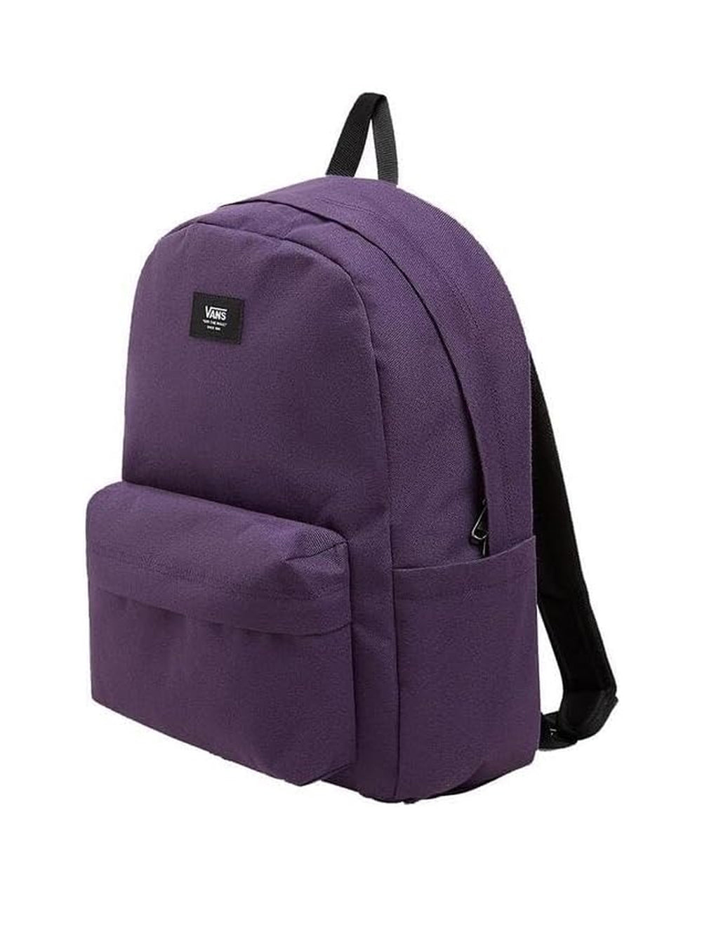 Zaino Vans Unisex Old Skool Backpack Viola Vans  Angolo dello Sport