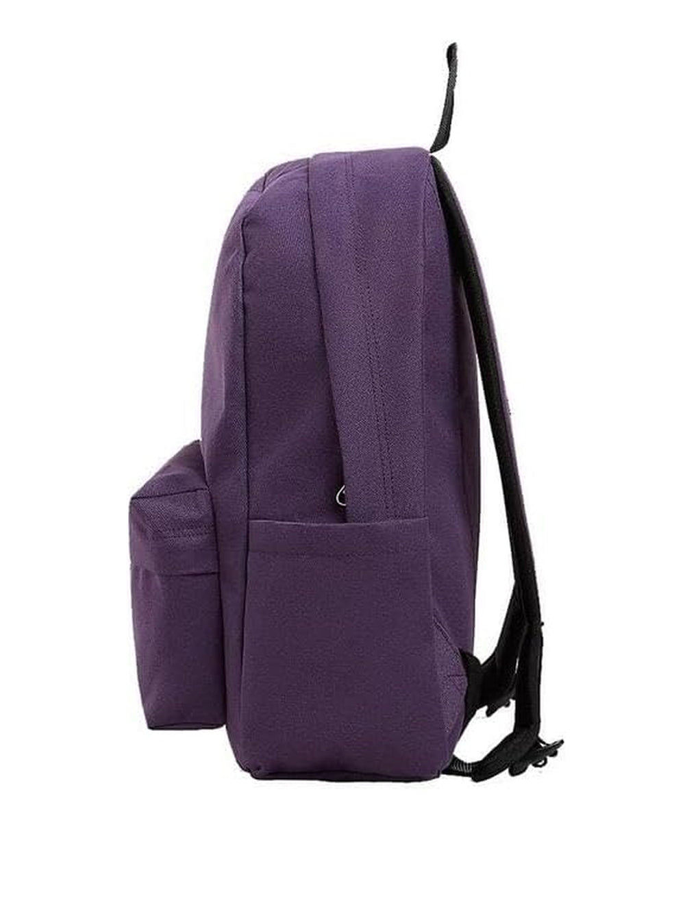 Zaino Vans Unisex Old Skool Backpack Viola Vans  Angolo dello Sport